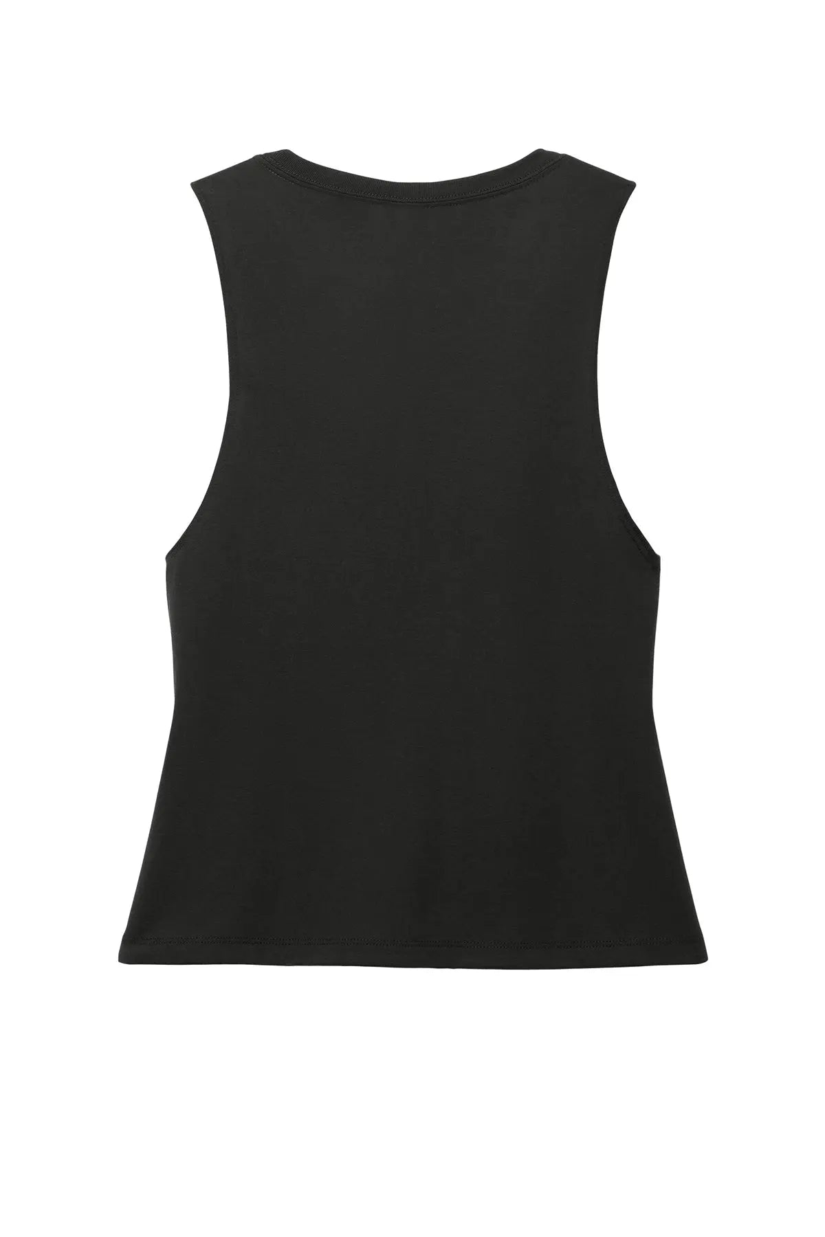Allmade® Women’s Tri-Blend Muscle Tank #AL2020 Game Over Merch