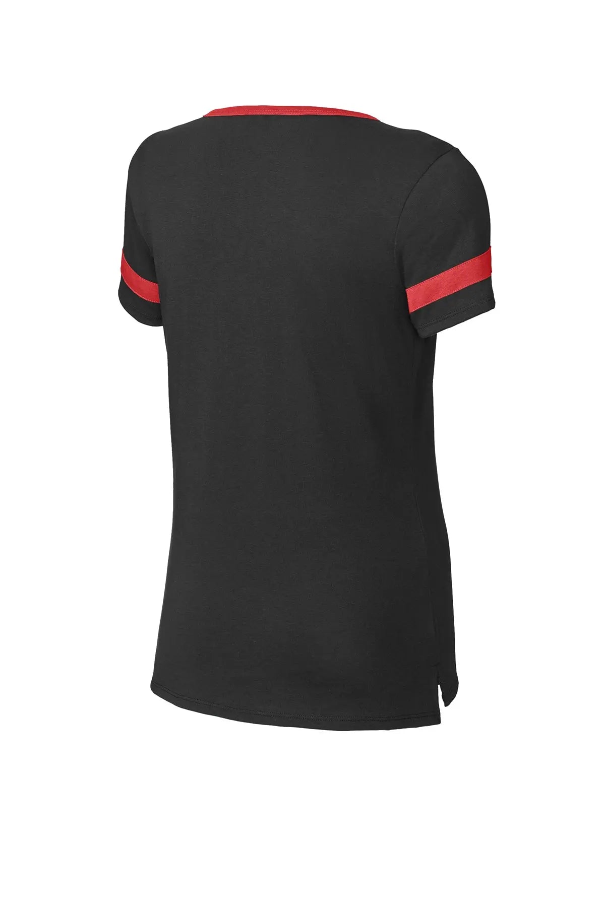 Sport-Tek® Women's Halftime Notch Neck Tee #LST6041