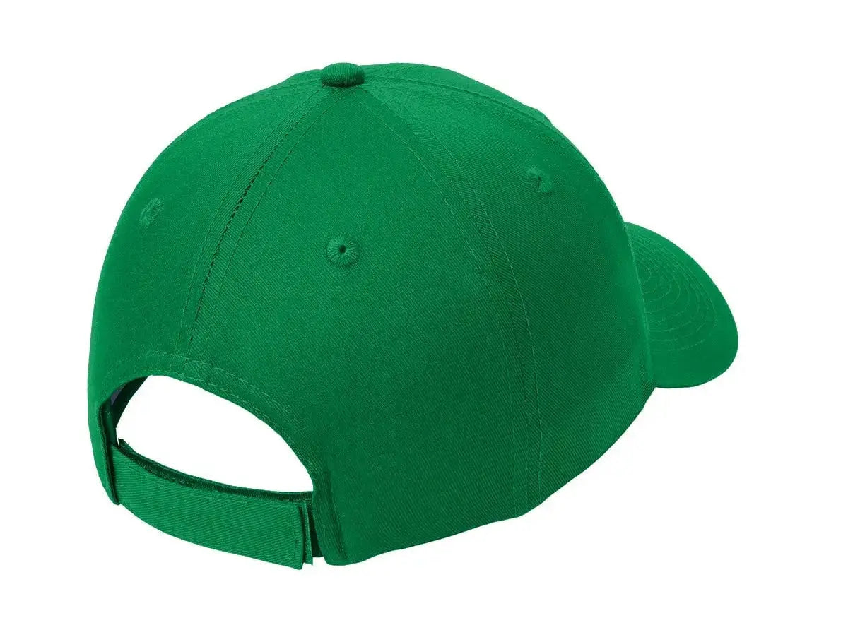 Port Authority® Six-Panel Twill Cap #CP80 Game Over Merch