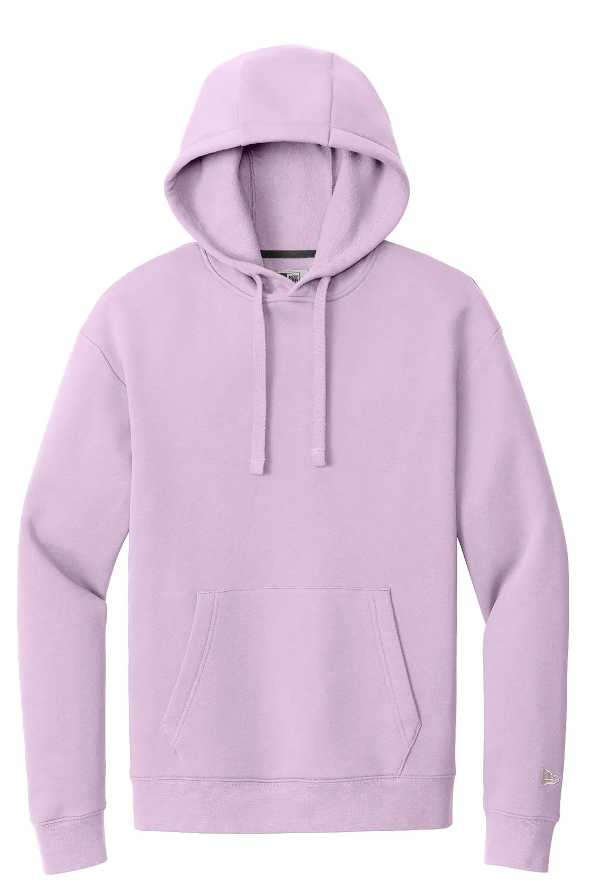 New Era® Heritage Fleece Pullover Hoodie #NEA525