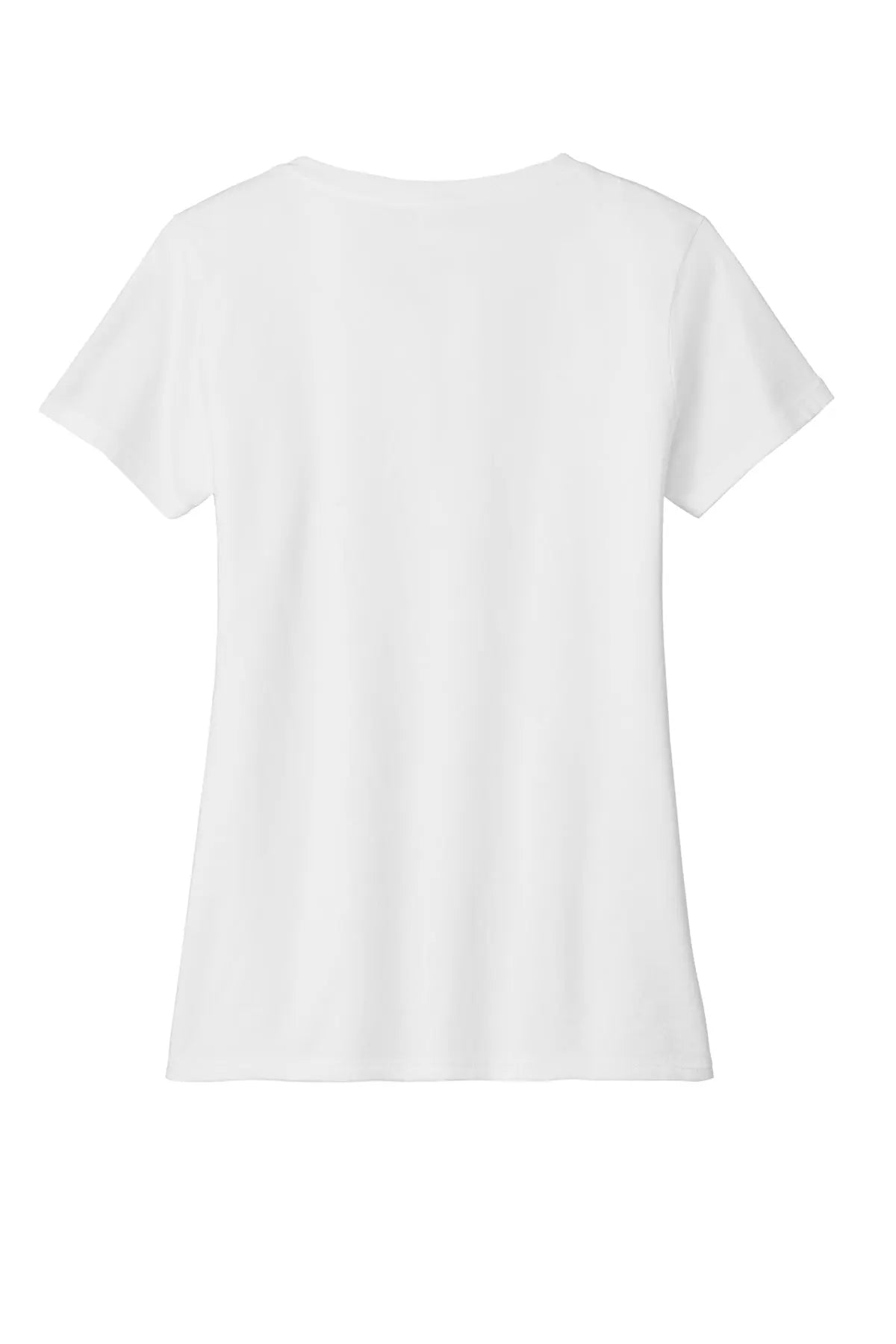Port & Co™ Women's Fan Favorite™ V-Neck Tee #LPC450V