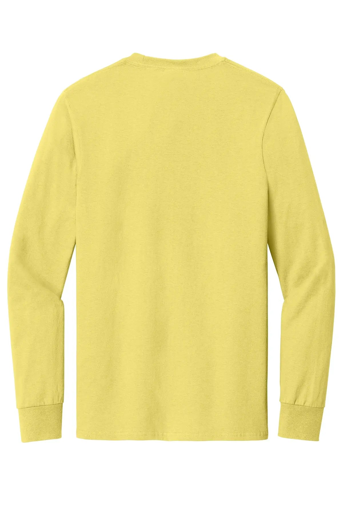 Port & Co™ Long Sleeve Essential Tee #PC61LS
