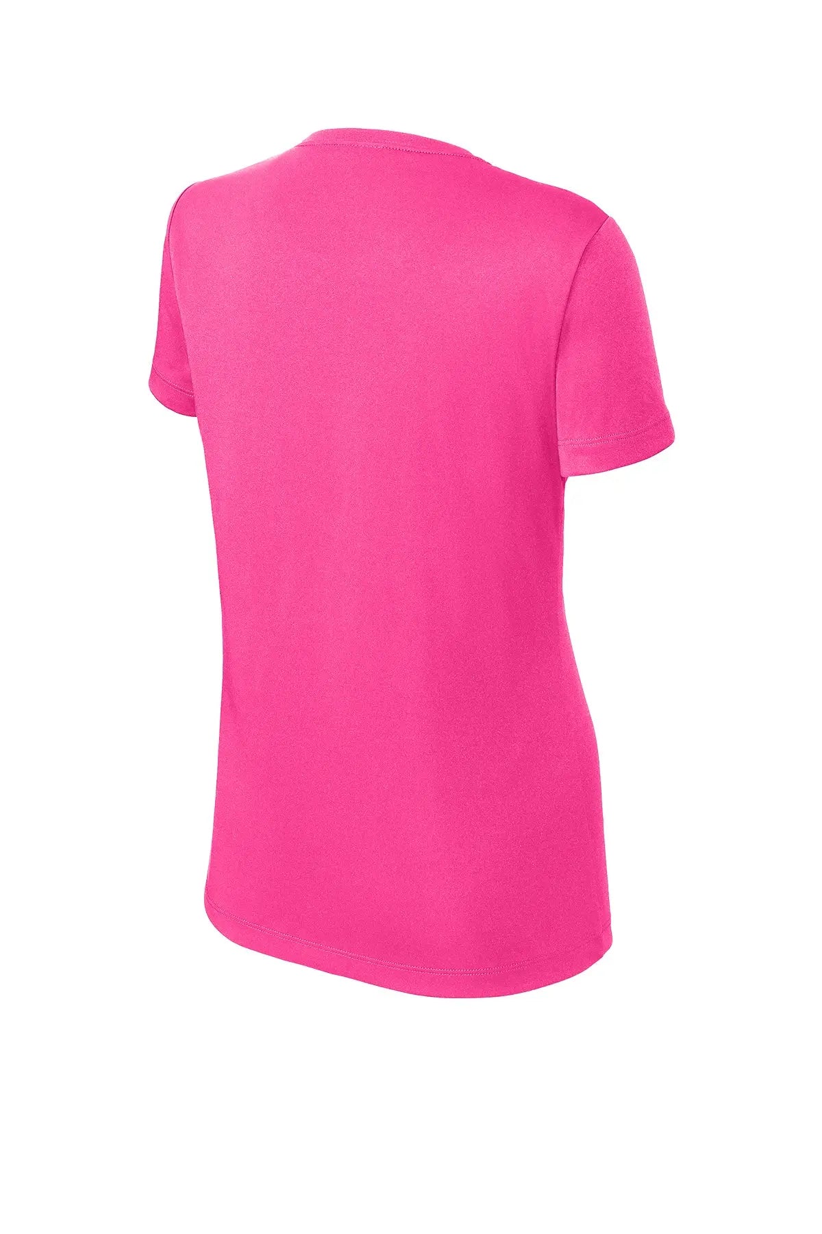Sport-Tek® Women's PosiCharge® Competitor™ Tee #LST350