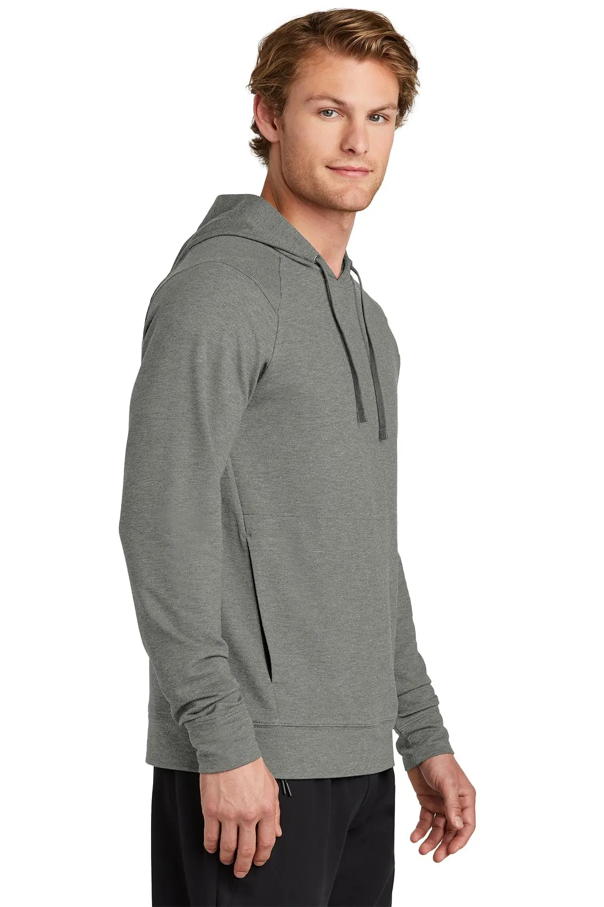 Sport-Tek® Sport-Wick® Flex Fleece Pullover Hoodie #ST562