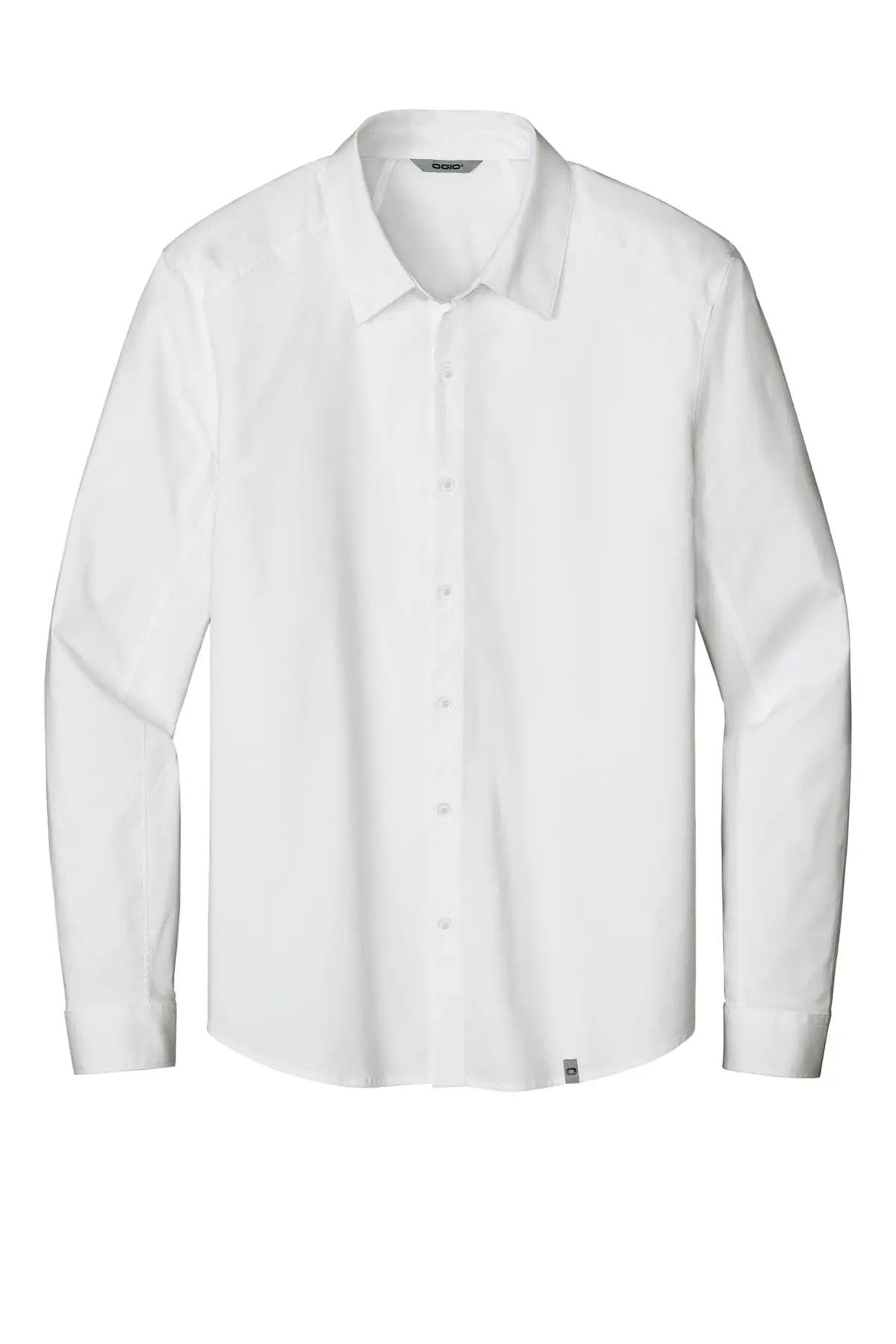 OGIO® Commuter Woven Shirt #OG1002