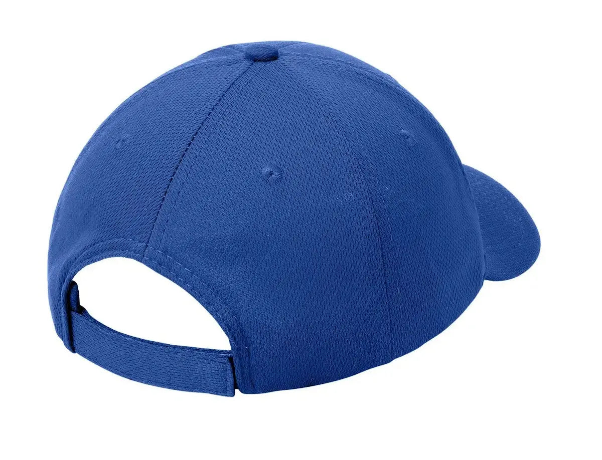 Sport-Tek® PosiCharge® RacerMesh® Cap #STC26 Game Over Merch