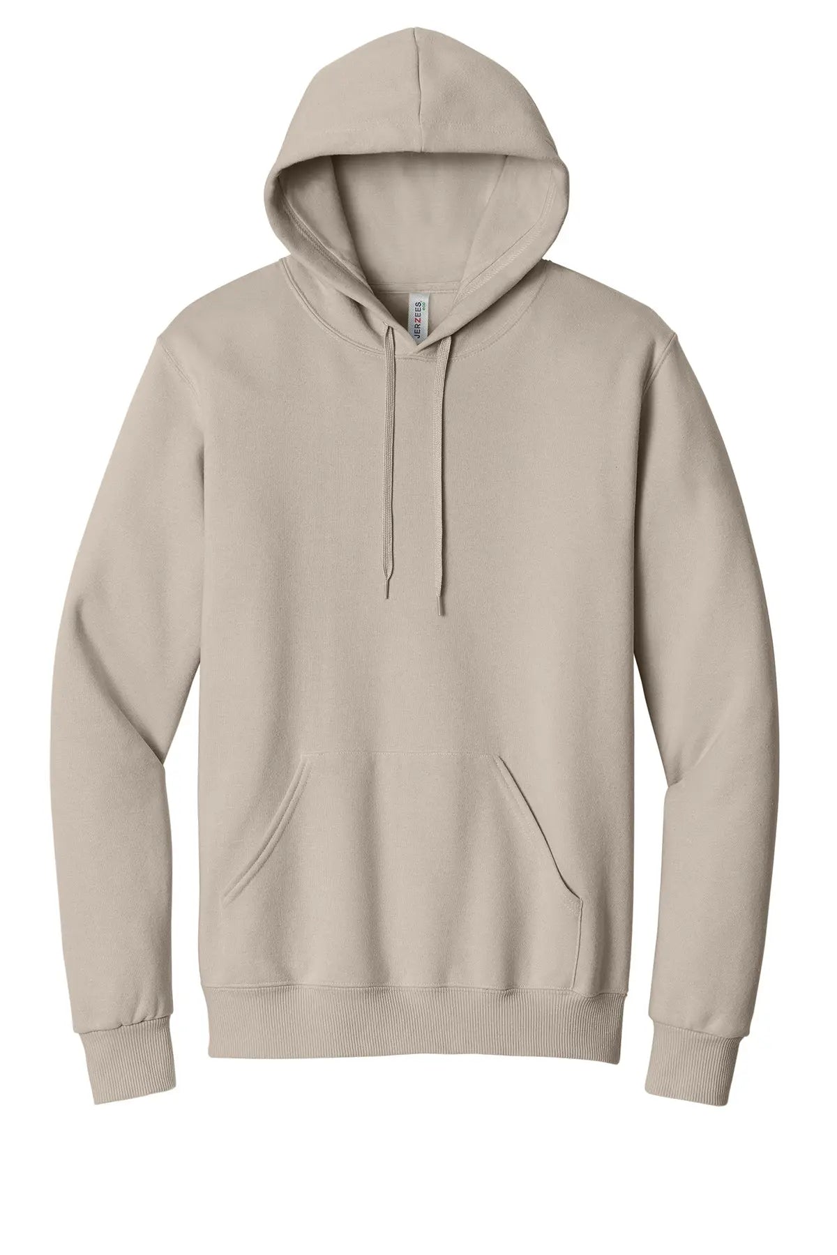 Jerzees Eco™ Premium Blend Pullover Hooded Sweatshirt #700M