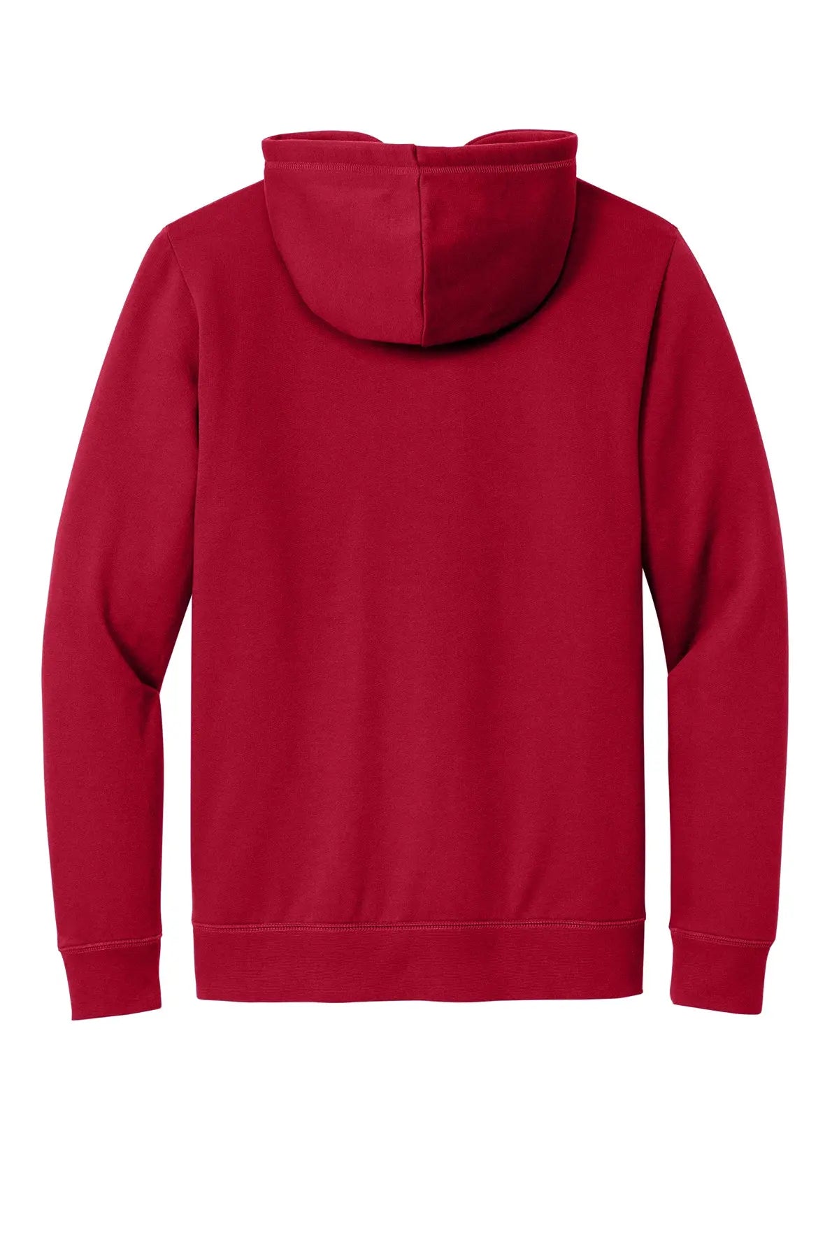 New Era® Comeback Fleece Pullover Hoodie #NEA550