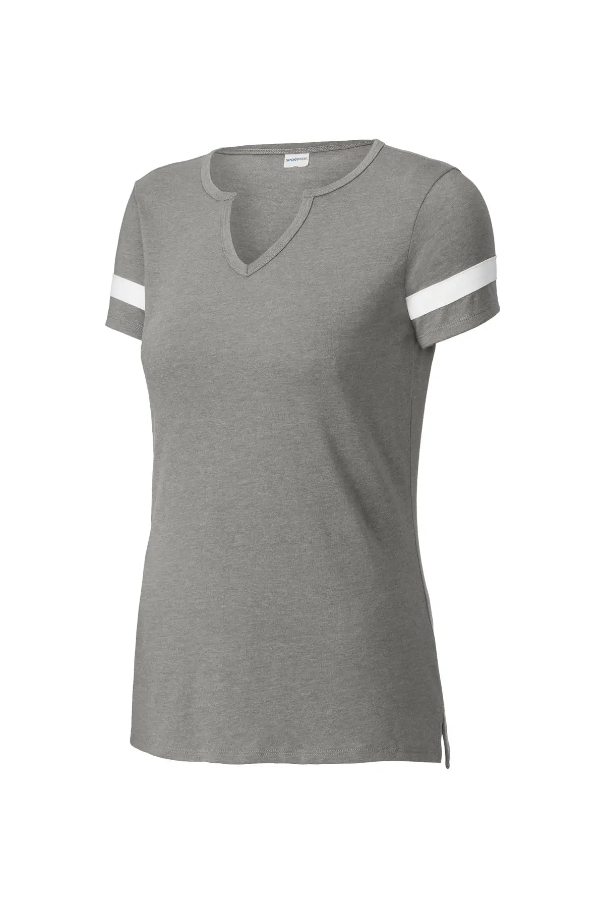 Sport-Tek® Women's Halftime Notch Neck Tee #LST6041