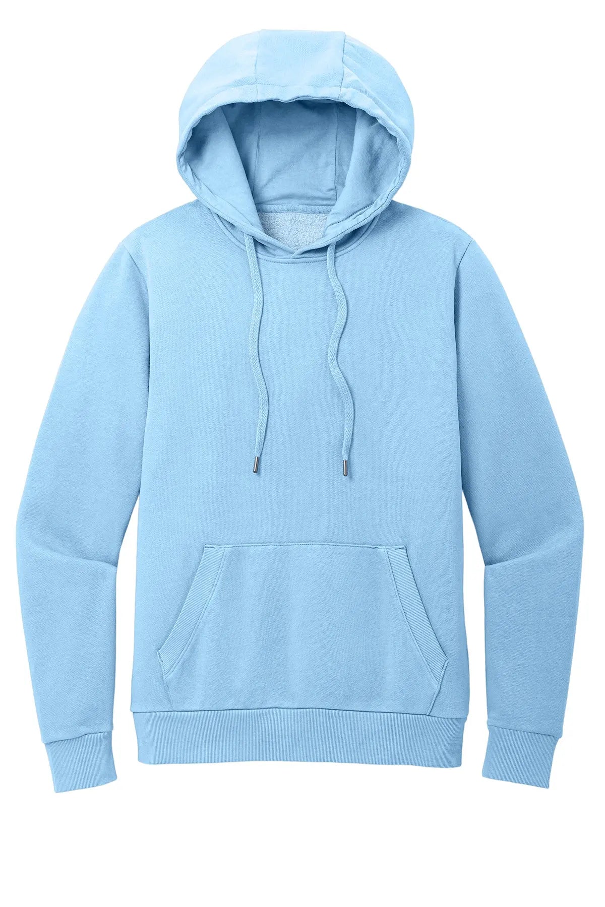 District Wash™ Fleece Hoodie #DT2200