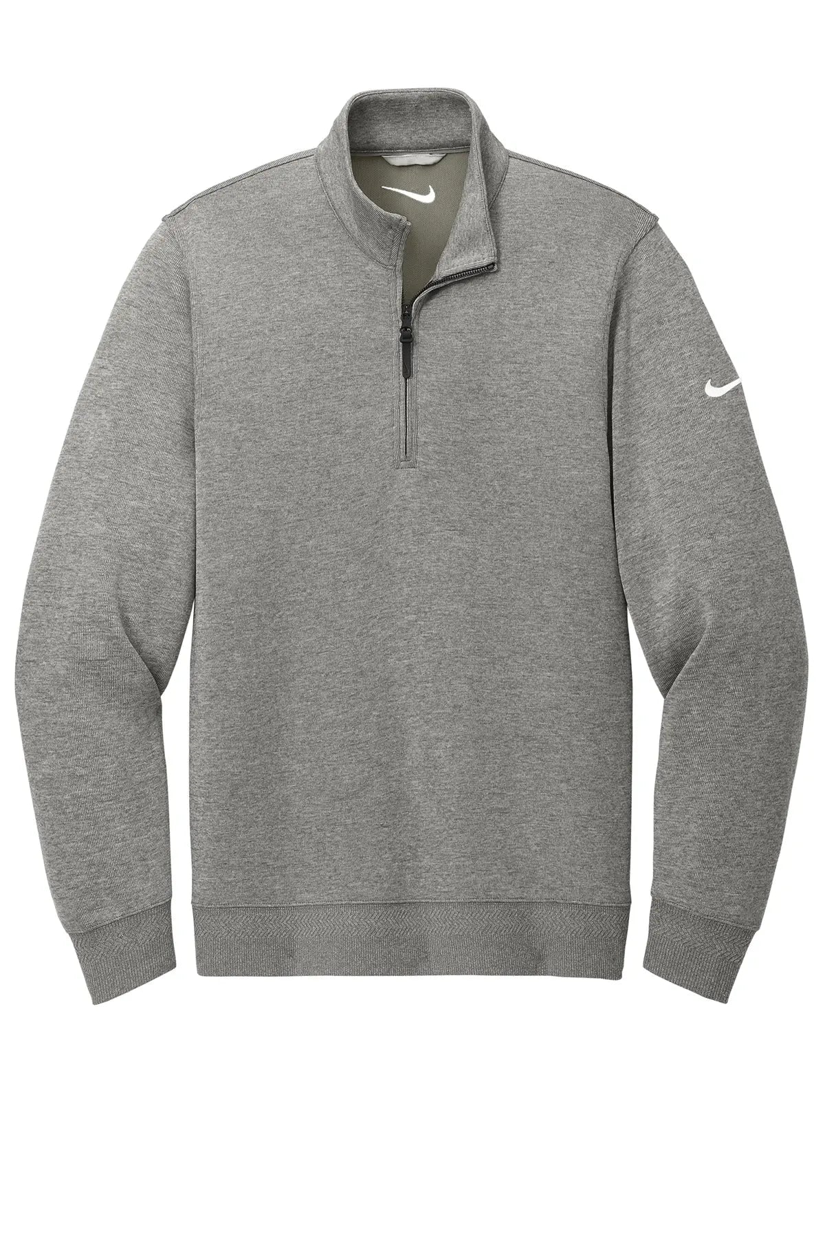 Nike Dri-FIT Corporate 1/2-Zip #NKFD9892 Game Over Merch
