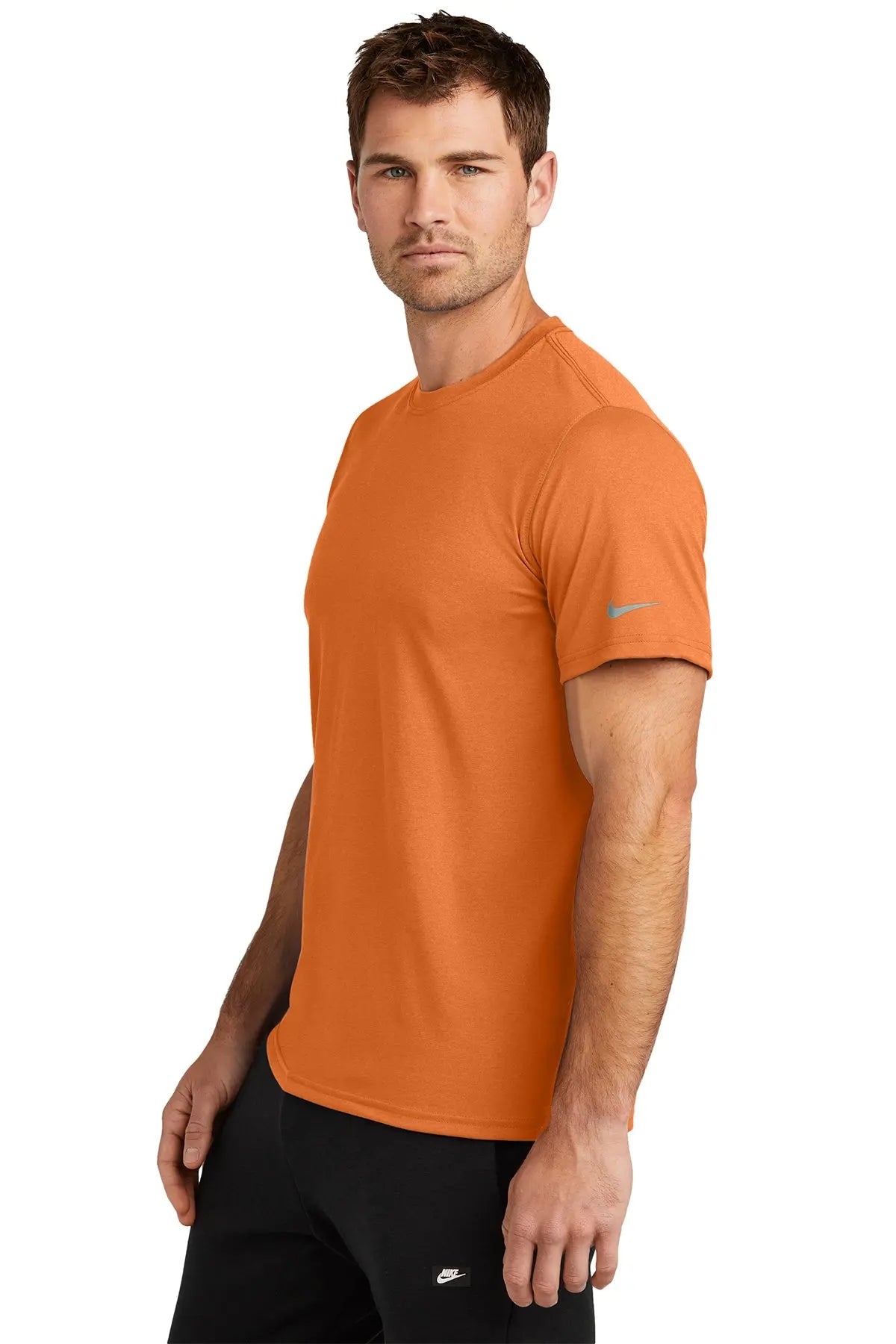 Nike Swoosh Sleeve rLegend Tee #NKDX8730