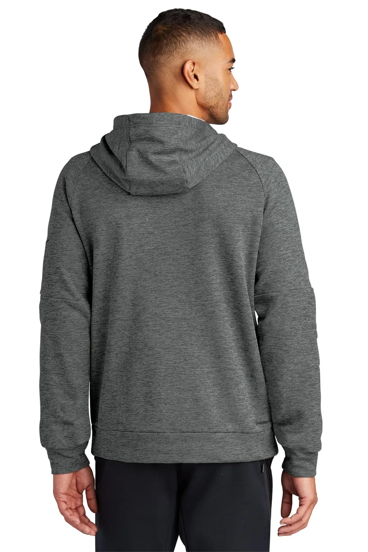 Nike Therma-FIT Pocket 1/4-Zip Fleece Hoodie #NKFD9742 Game Over Merch