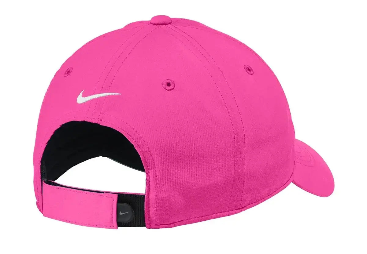 Nike Dri-FIT Tech Fine-Ripstop Cap #NKFB6444 Game Over Merch