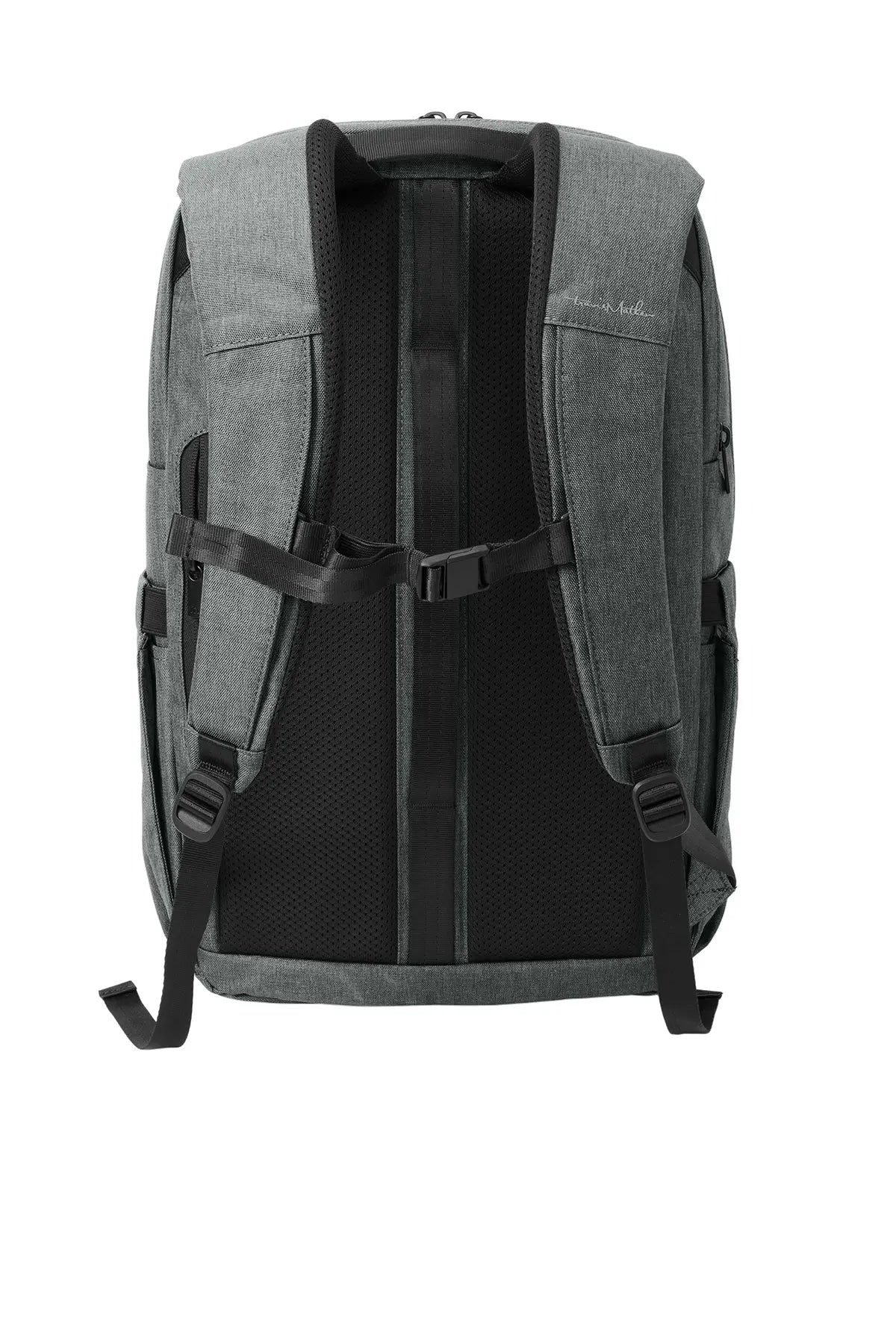 TravisMathew Duration Backpack #TMB105 Game Over Merch
