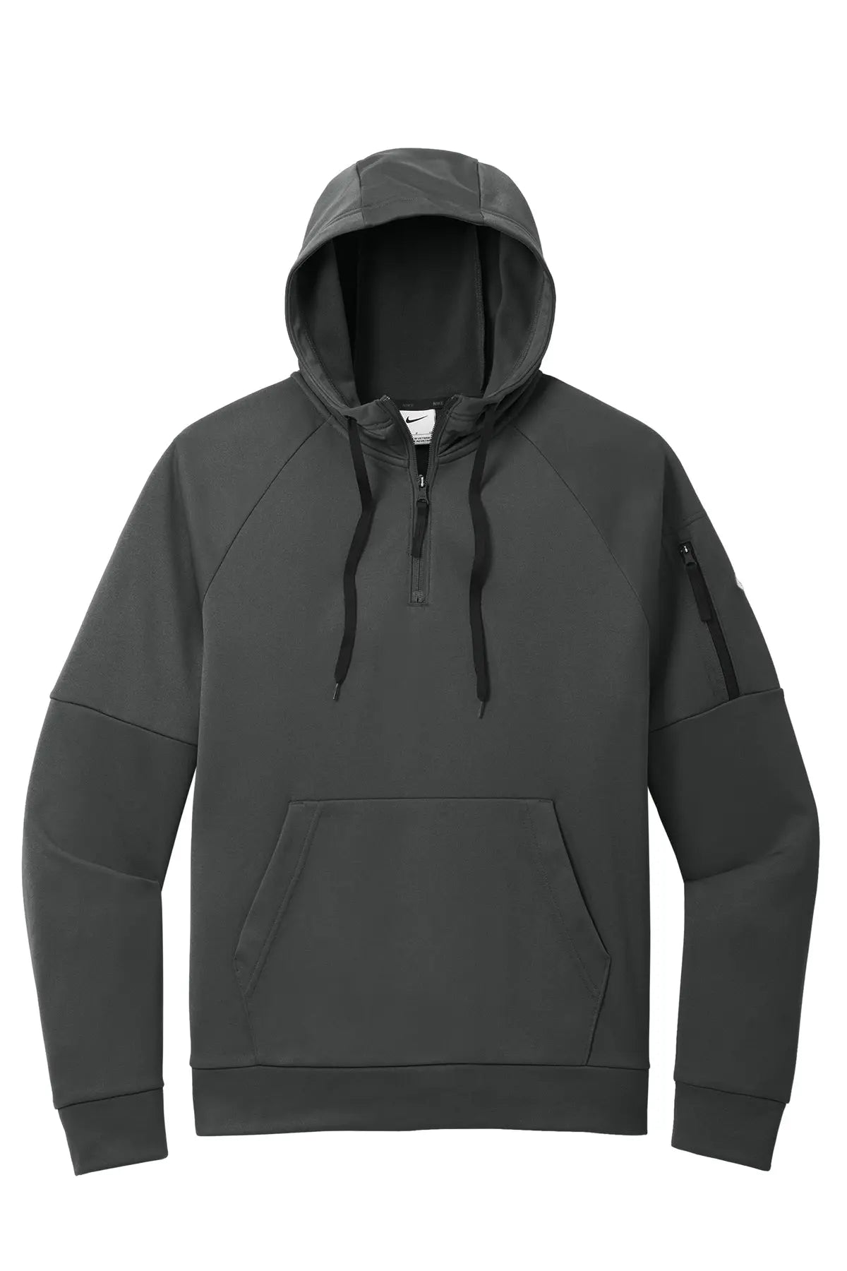 Nike Therma-FIT Pocket 1/4-Zip Fleece Hoodie #NKFD9742 Game Over Merch