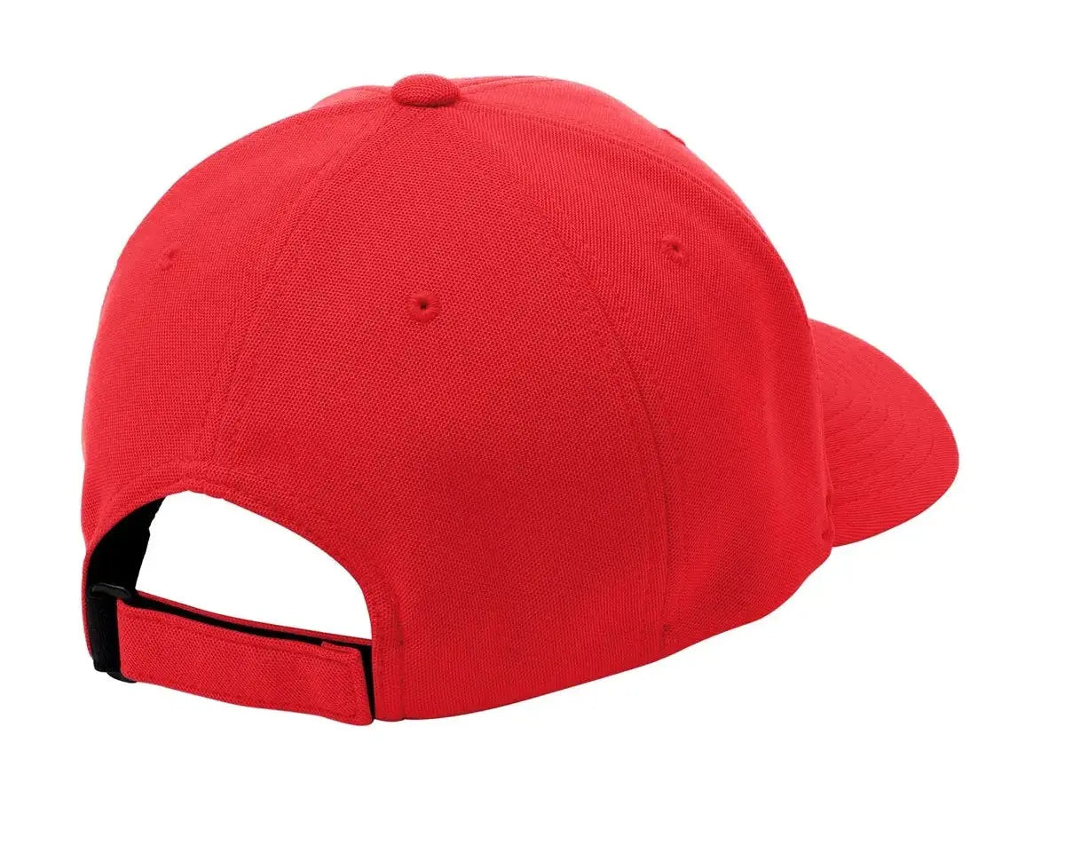 Port Authority® Flexfit 110® Cool & Dry Mini Pique Cap #C934 Game Over Merch