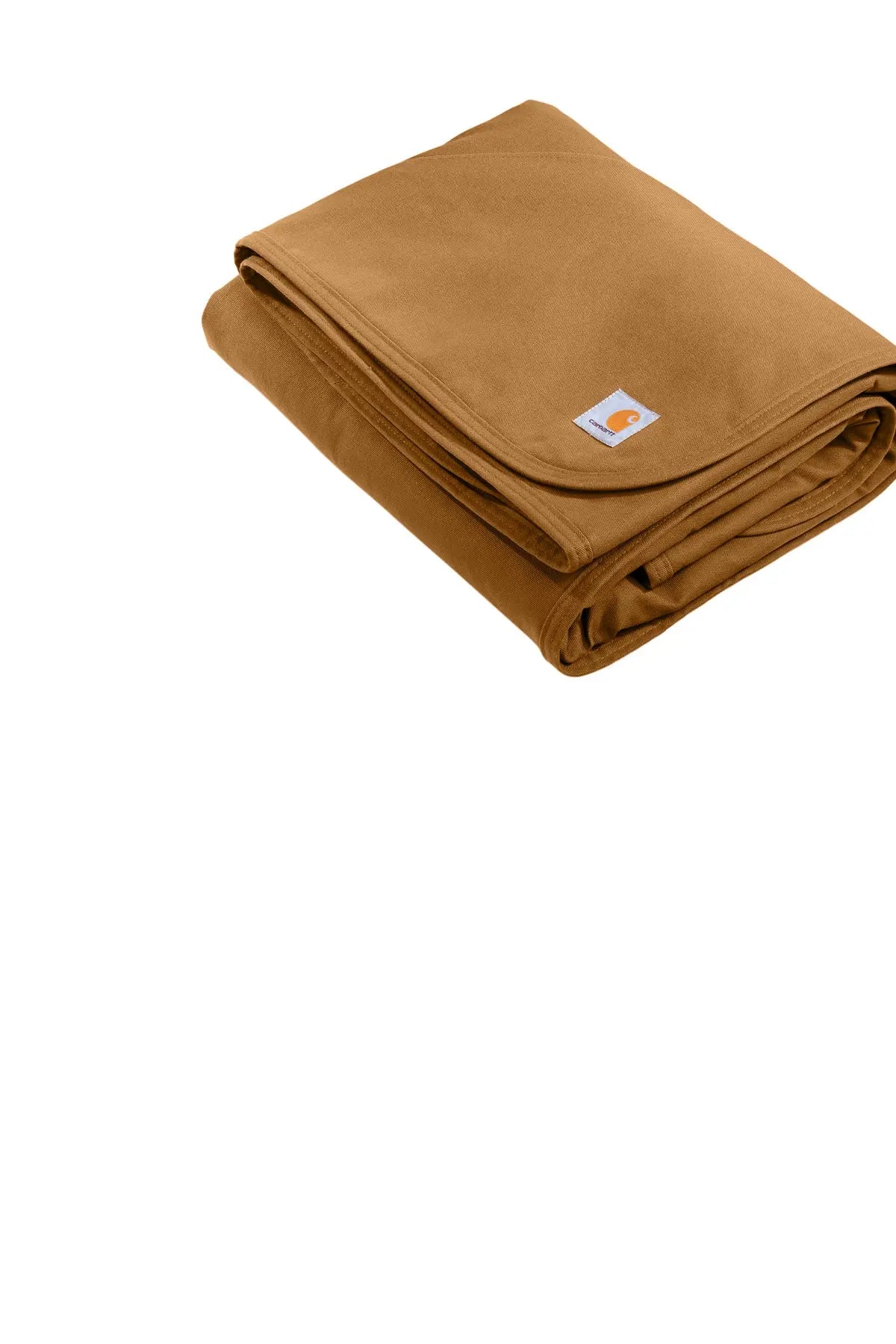 Carhartt® Firm Duck Sherpa-Lined Blanket #CTP0000502