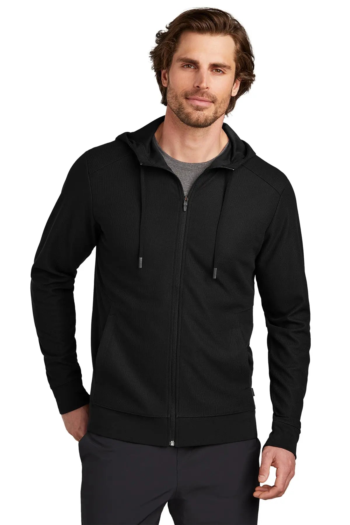 OGIO® Revive Full-Zip #OG162