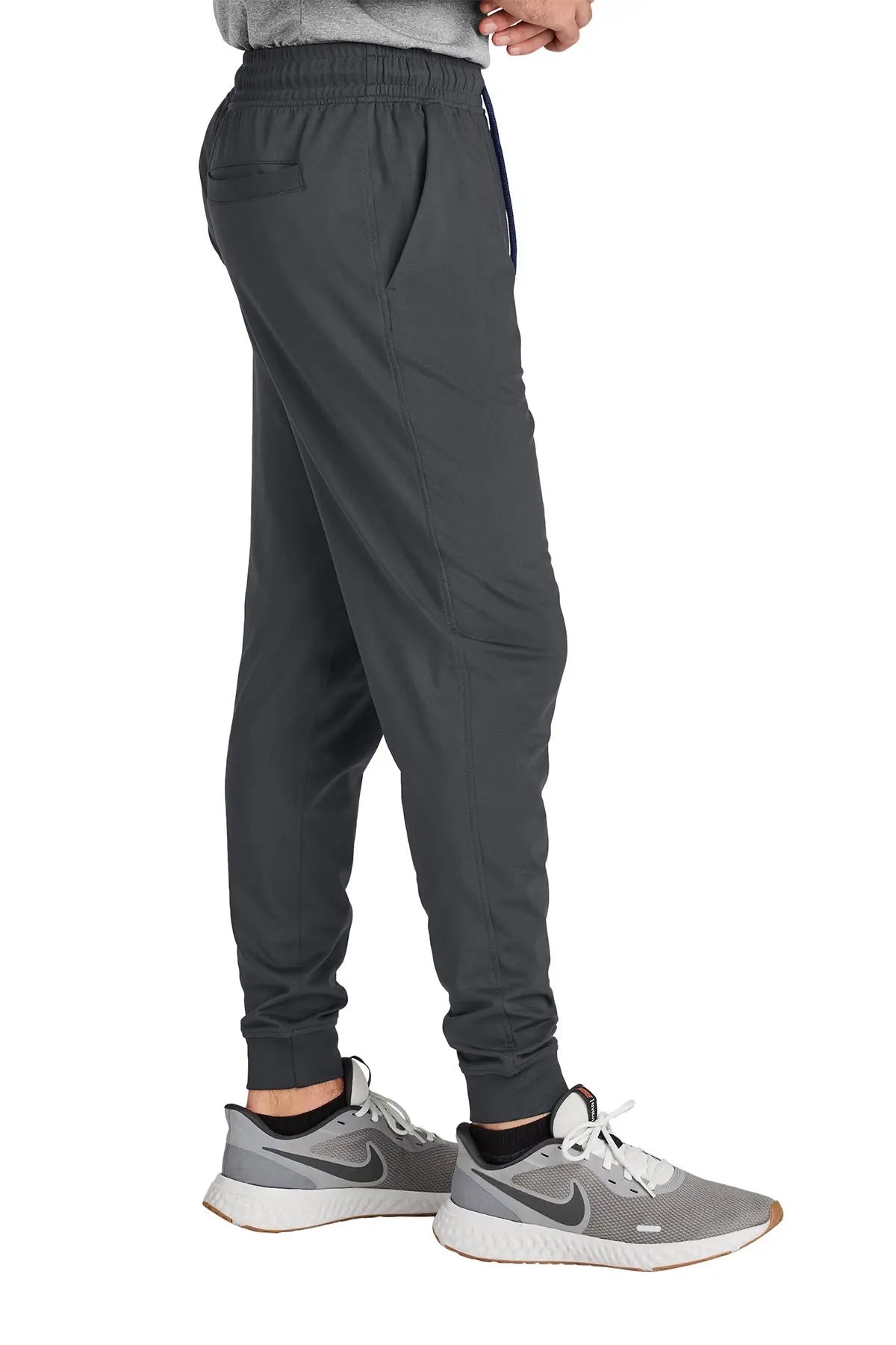 Sport-Tek® Sport-Wick® Stretch Jogger #PST858