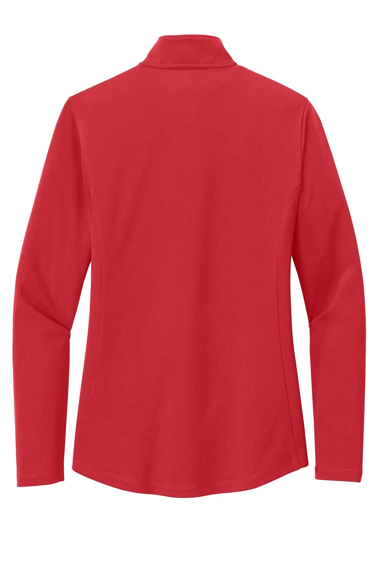 Port Authority® Women's Dry Zone® UV Micro-Mesh 1/4-Zip #LK112 Game Over Merch