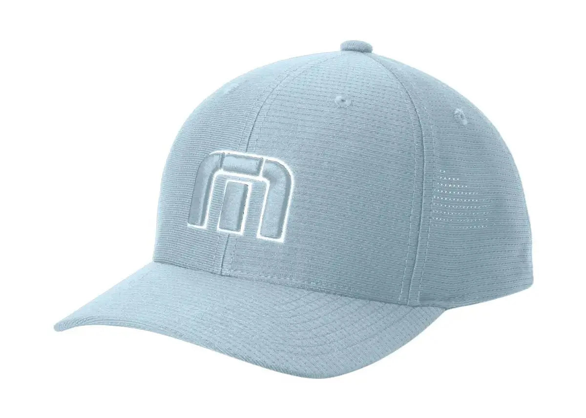 TravisMathew Front Icon Cap #TM1MZ335 Game Over Merch