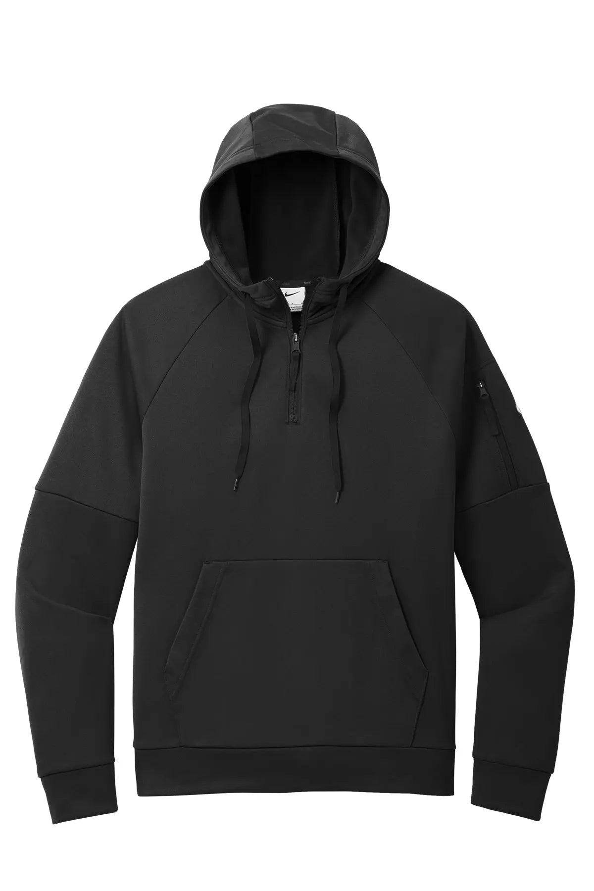 Nike Therma-FIT Pocket 1/4-Zip Fleece Hoodie #NKFD9742 Game Over Merch