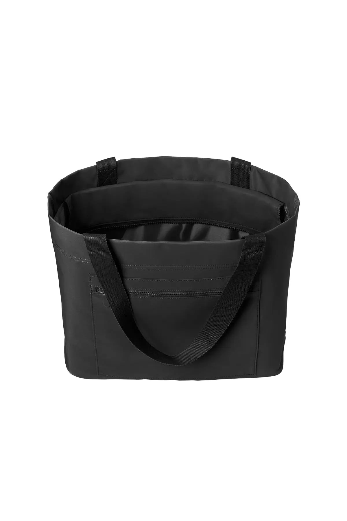 Port Authority® Matte Carryall Tote #BG435 Game Over Merch