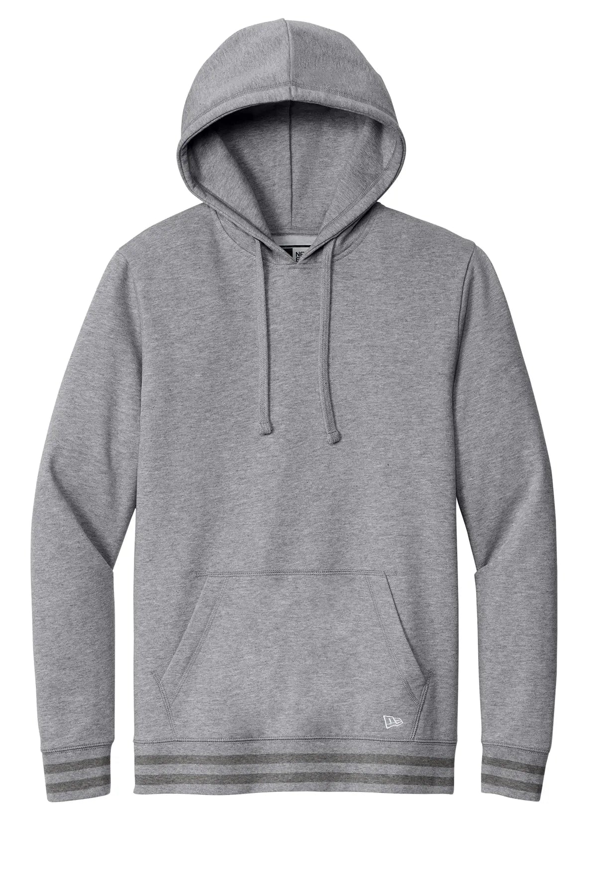 New Era® Comeback Fleece Pullover Hoodie #NEA550