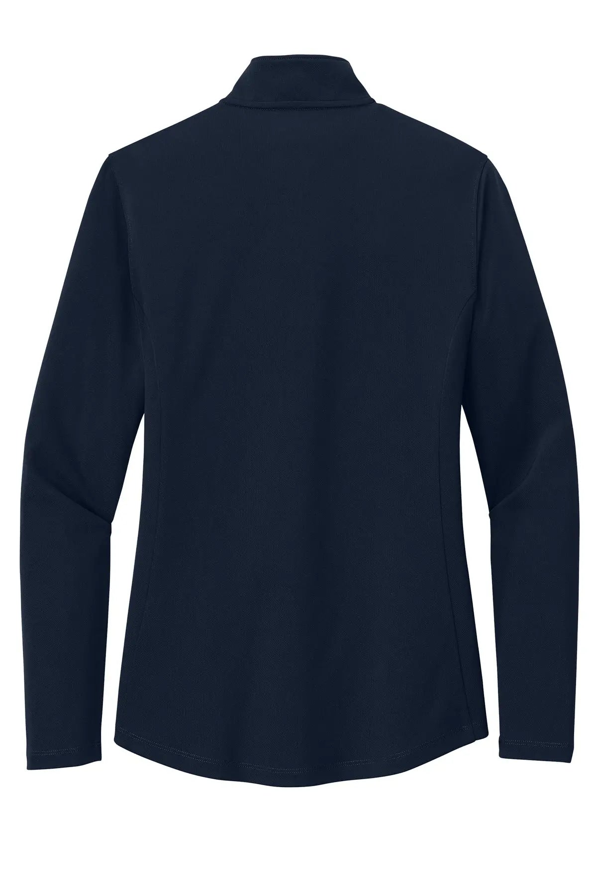 Port Authority® Women's Dry Zone® UV Micro-Mesh 1/4-Zip #LK112 Game Over Merch