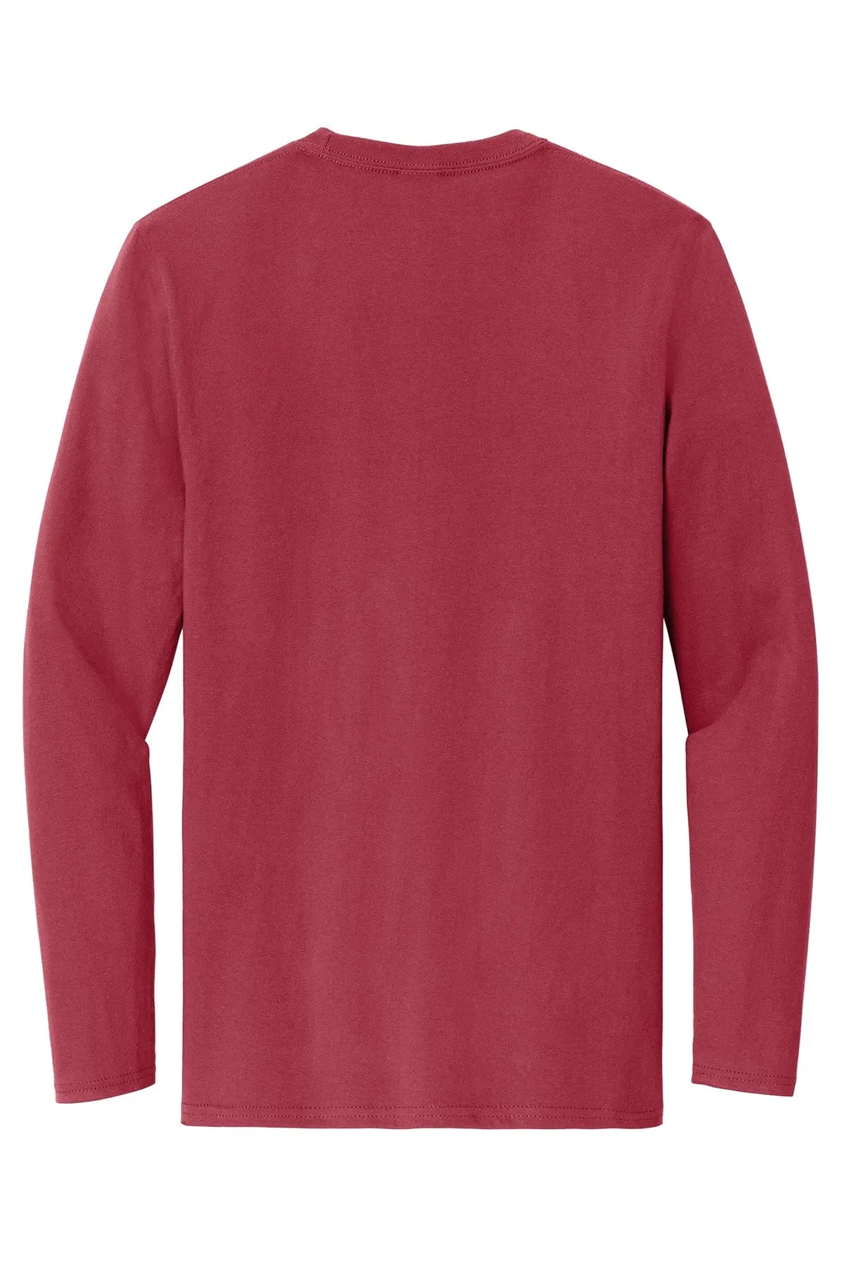 Port & Co™ Long Sleeve Bouncer Tee #PC600LS