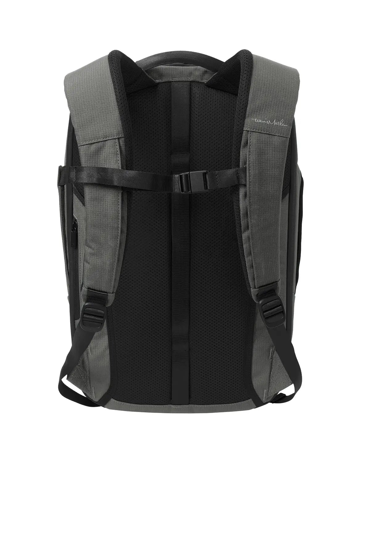 TravisMathew Lateral Backpack #TMB107 Game Over Merch