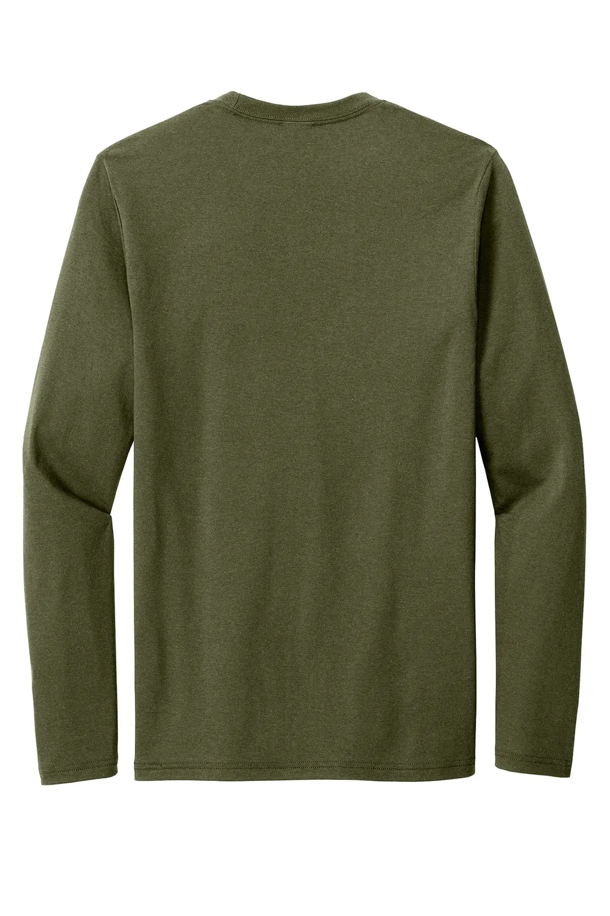 Port & Co™ Tri-Blend Long Sleeve Tee #PC330LS