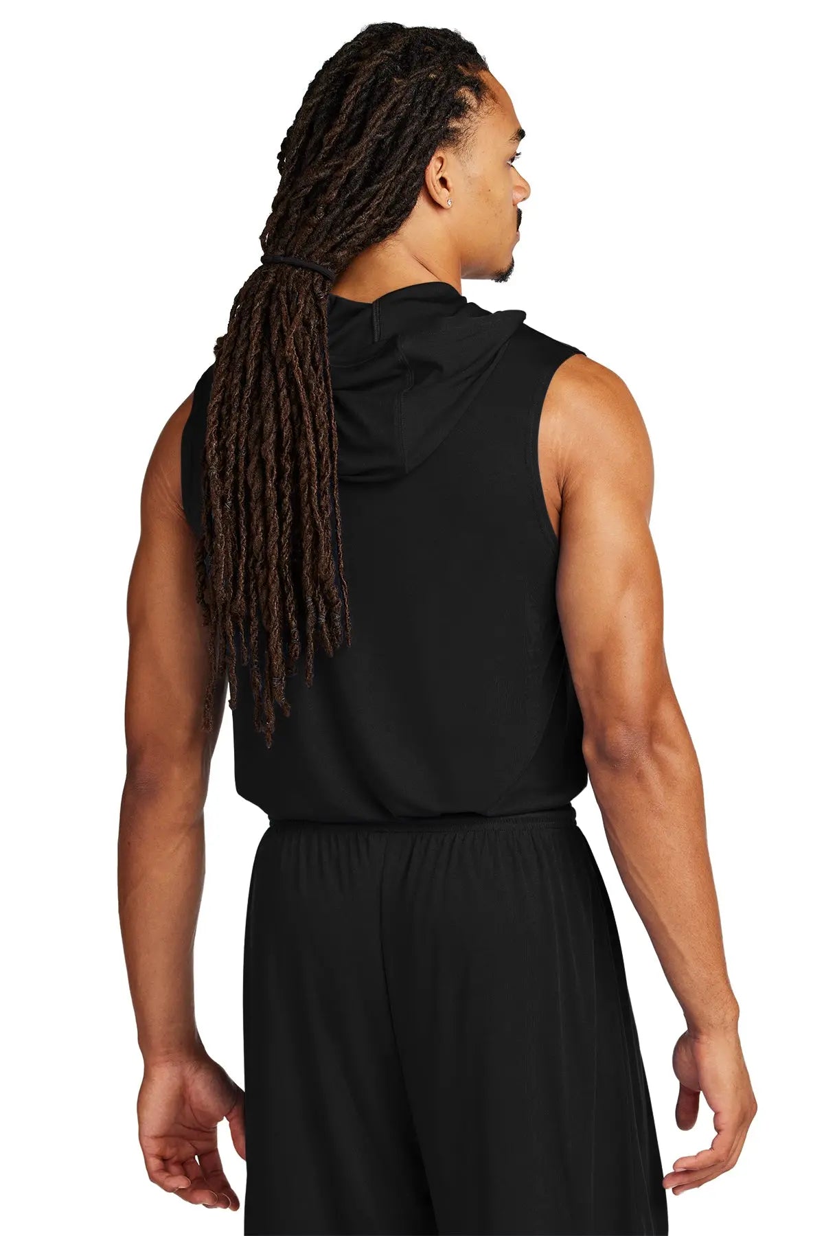 Sport-Tek® Competitor™ Sleeveless Hoodie #ST352H