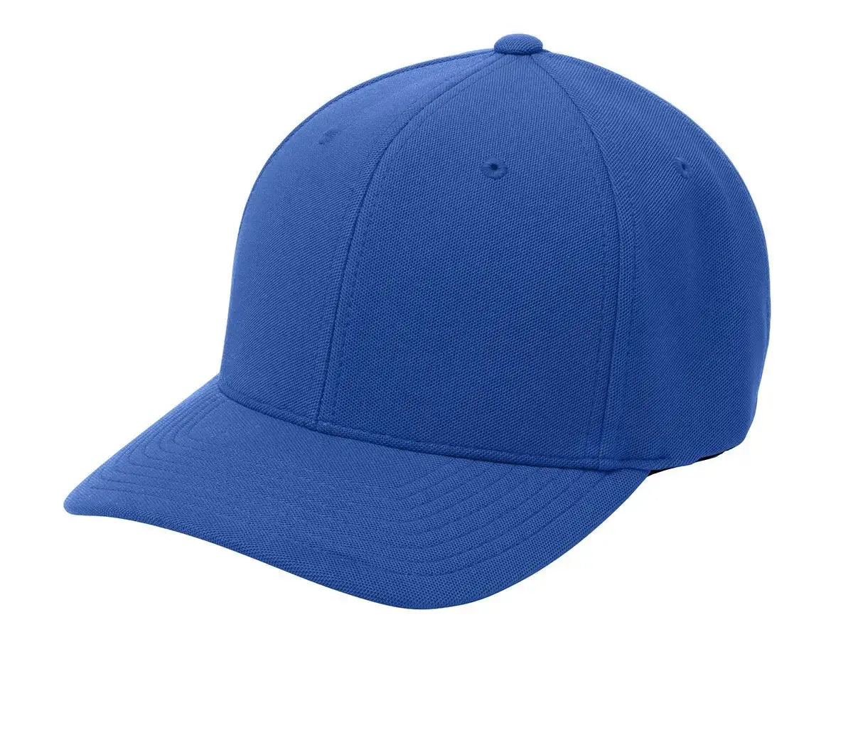 Port Authority® Flexfit 110® Cool & Dry Mini Pique Cap #C934 Game Over Merch