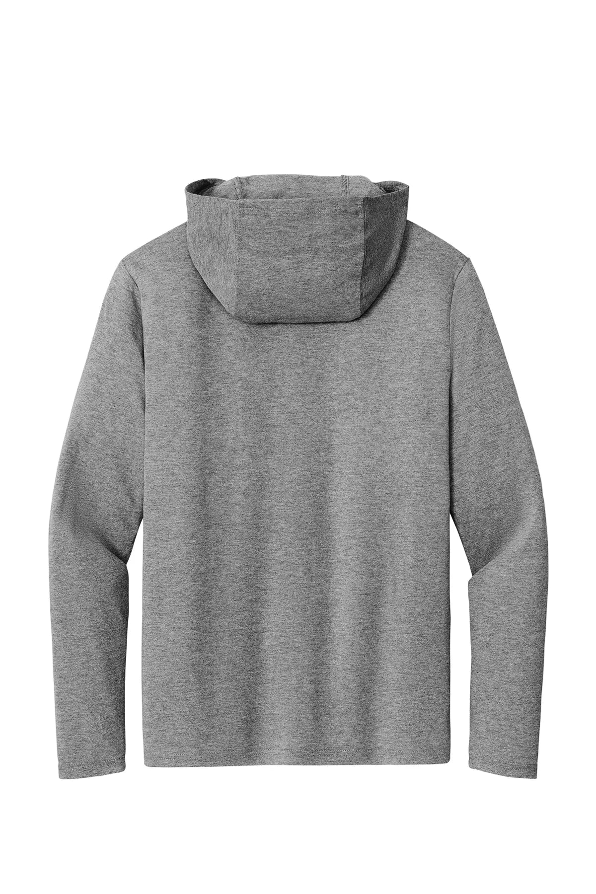 District® Perfect Tri® Long Sleeve Hoodie #DM139