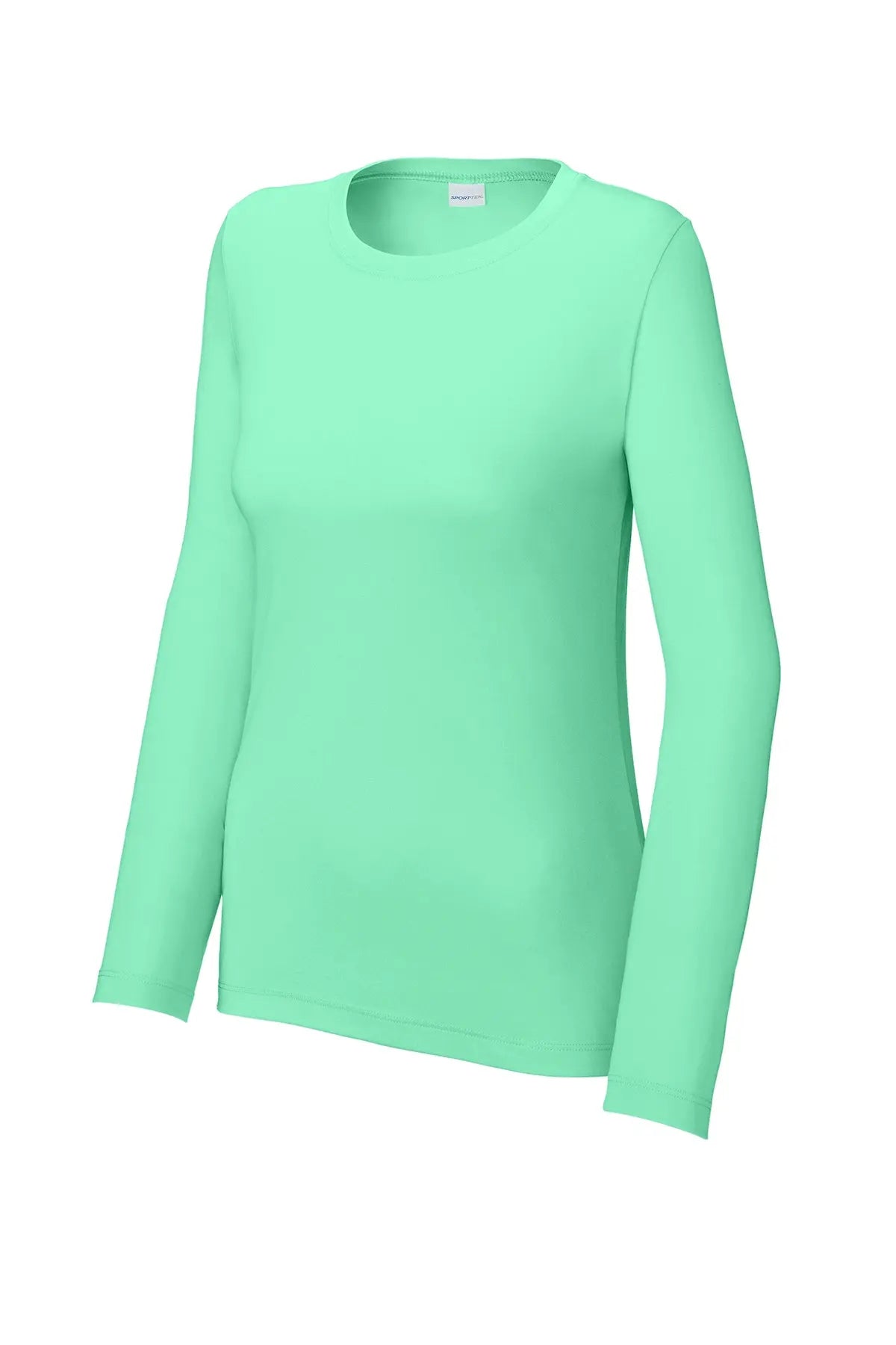 Sport-Tek® Women's Posi-UV® Pro Long Sleeve #LST420LS