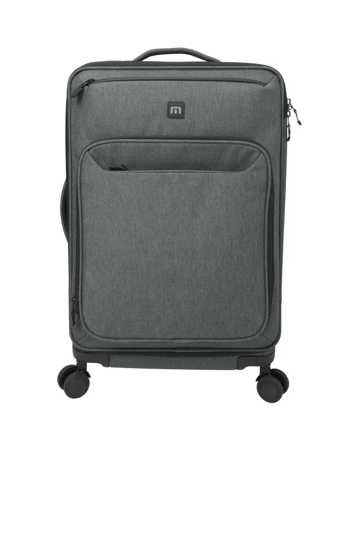TravisMathew Quad Checked Spinner #TMB401 Game Over Merch