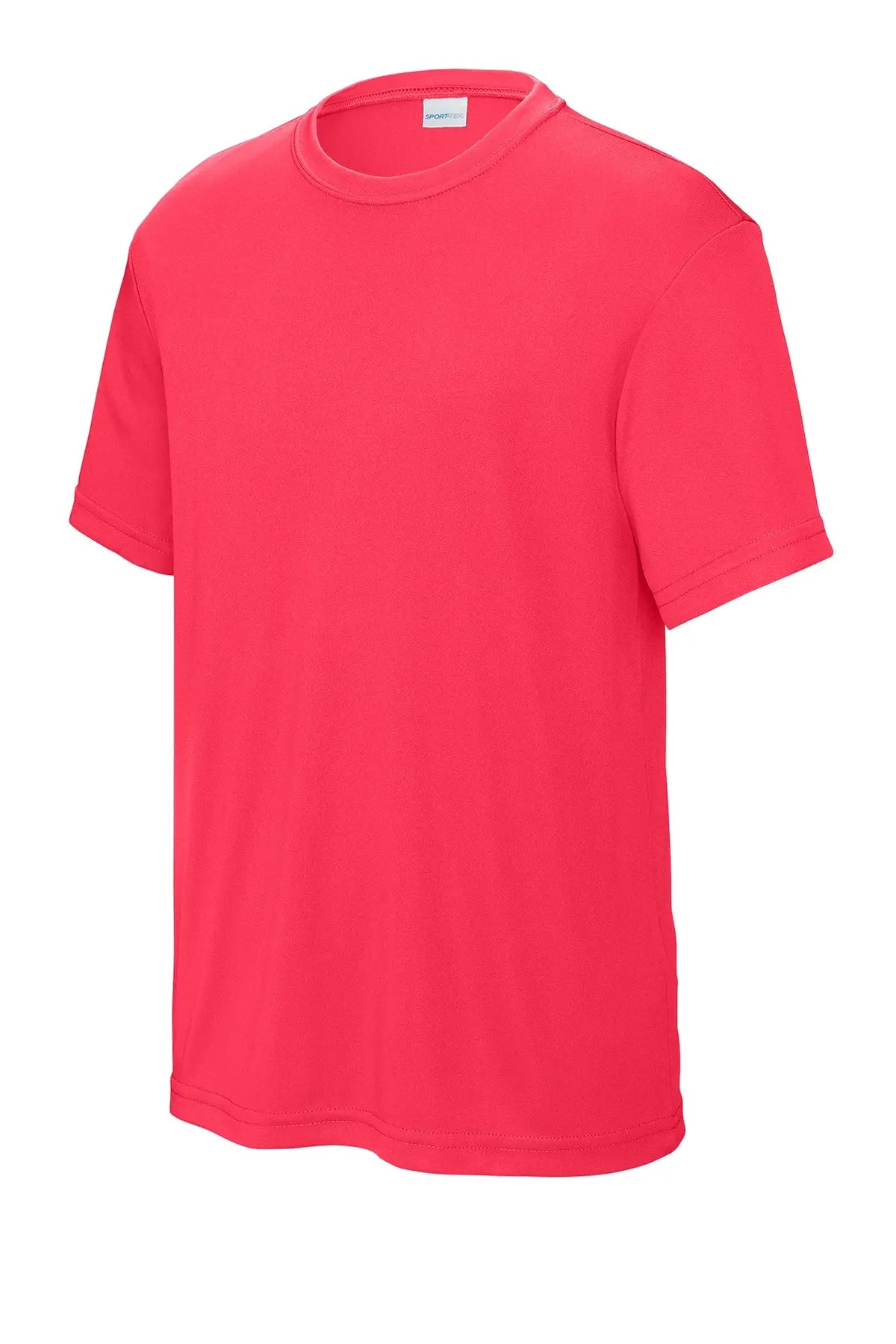 Sport-Tek® Youth PosiCharge® Competitor™ Tee #YST350