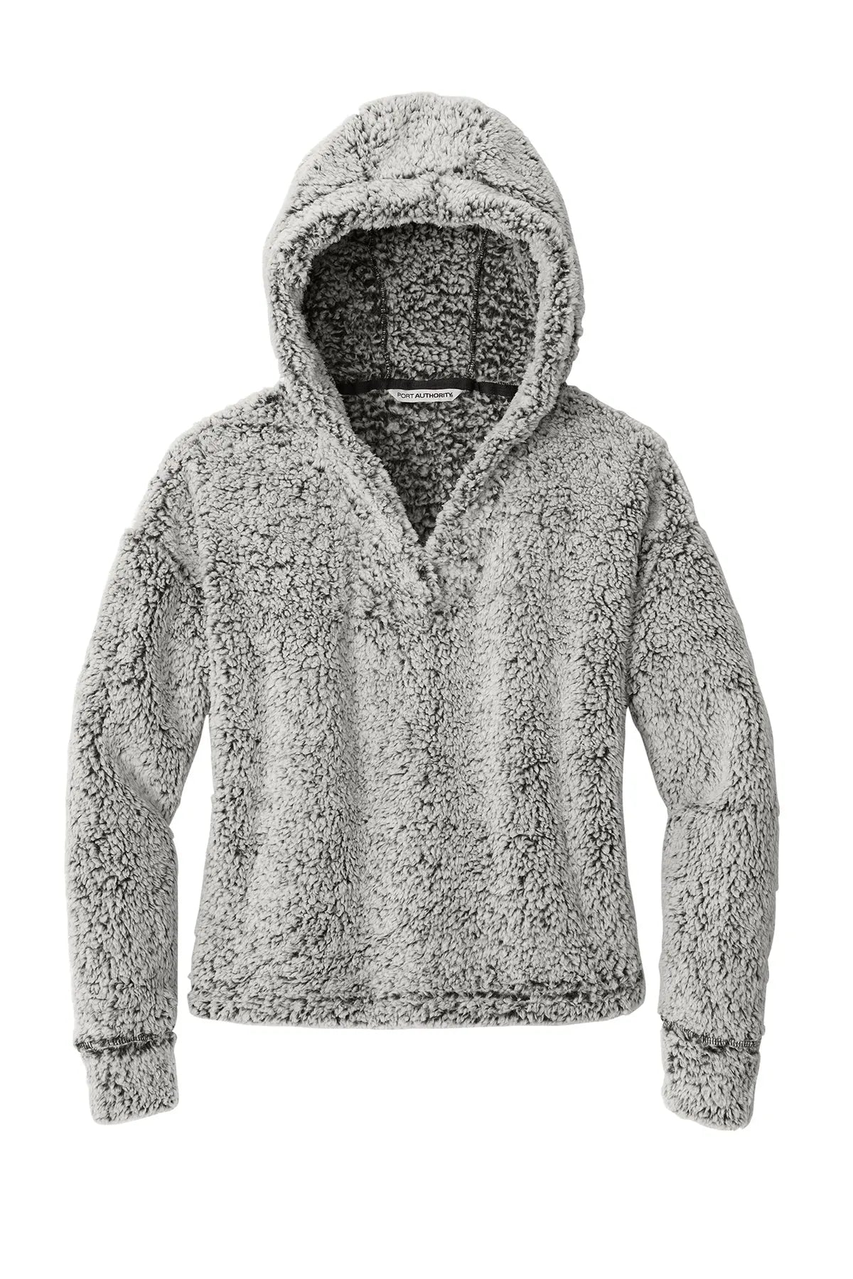 Port Authority® Women's Cozy Fleece Hoodie #L132