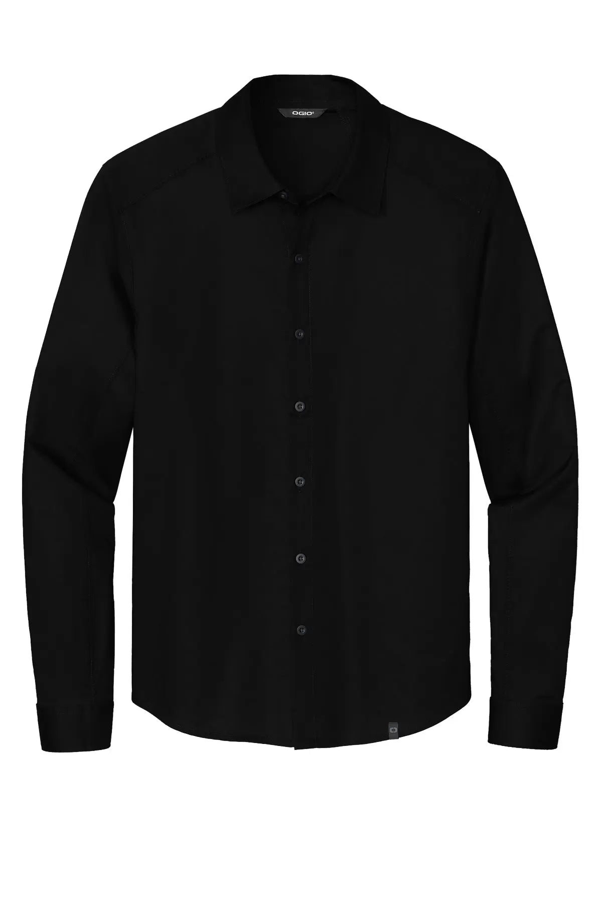 OGIO® Commuter Woven Shirt #OG1002