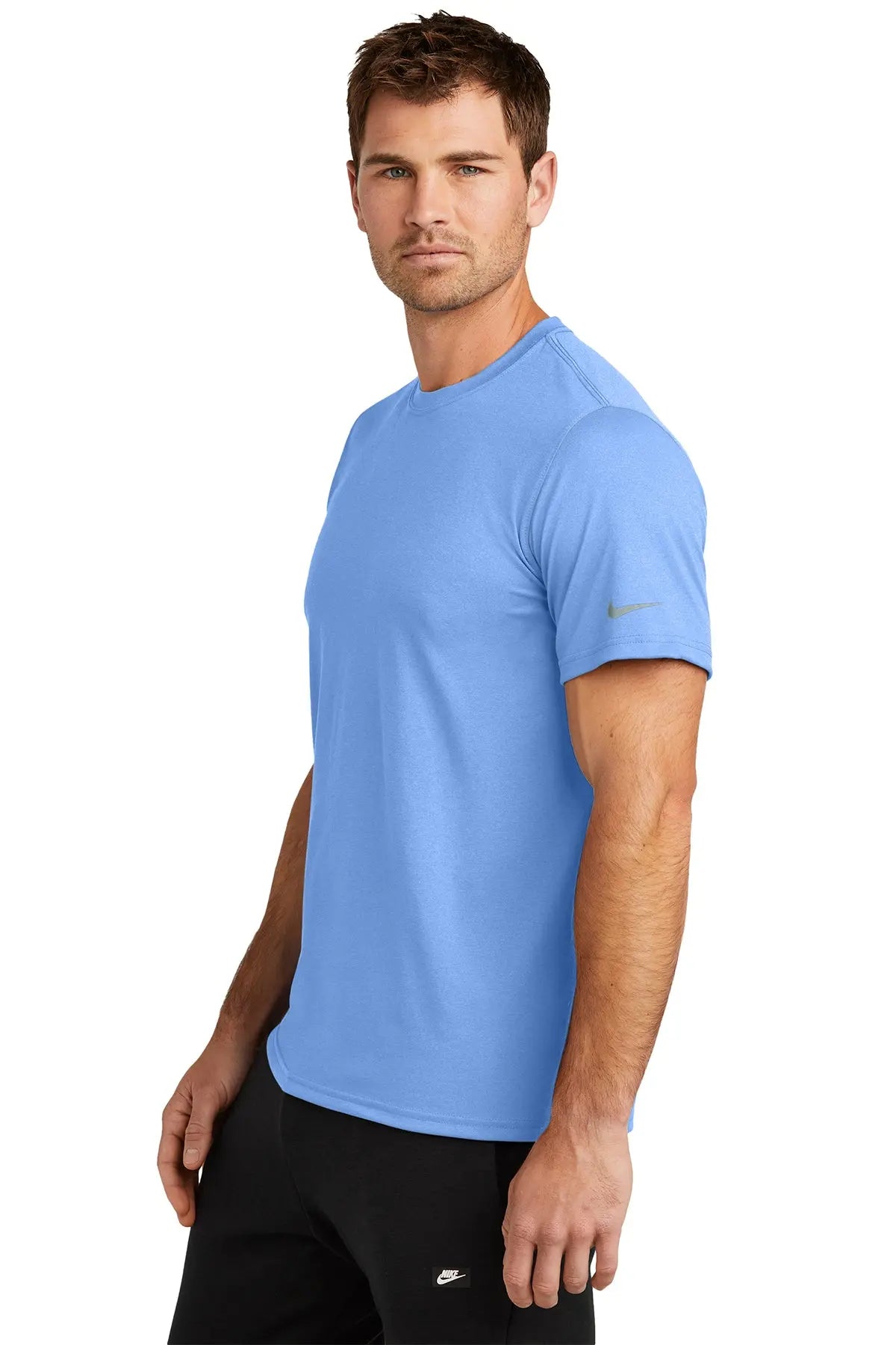 Nike Swoosh Sleeve rLegend Tee #NKDX8730