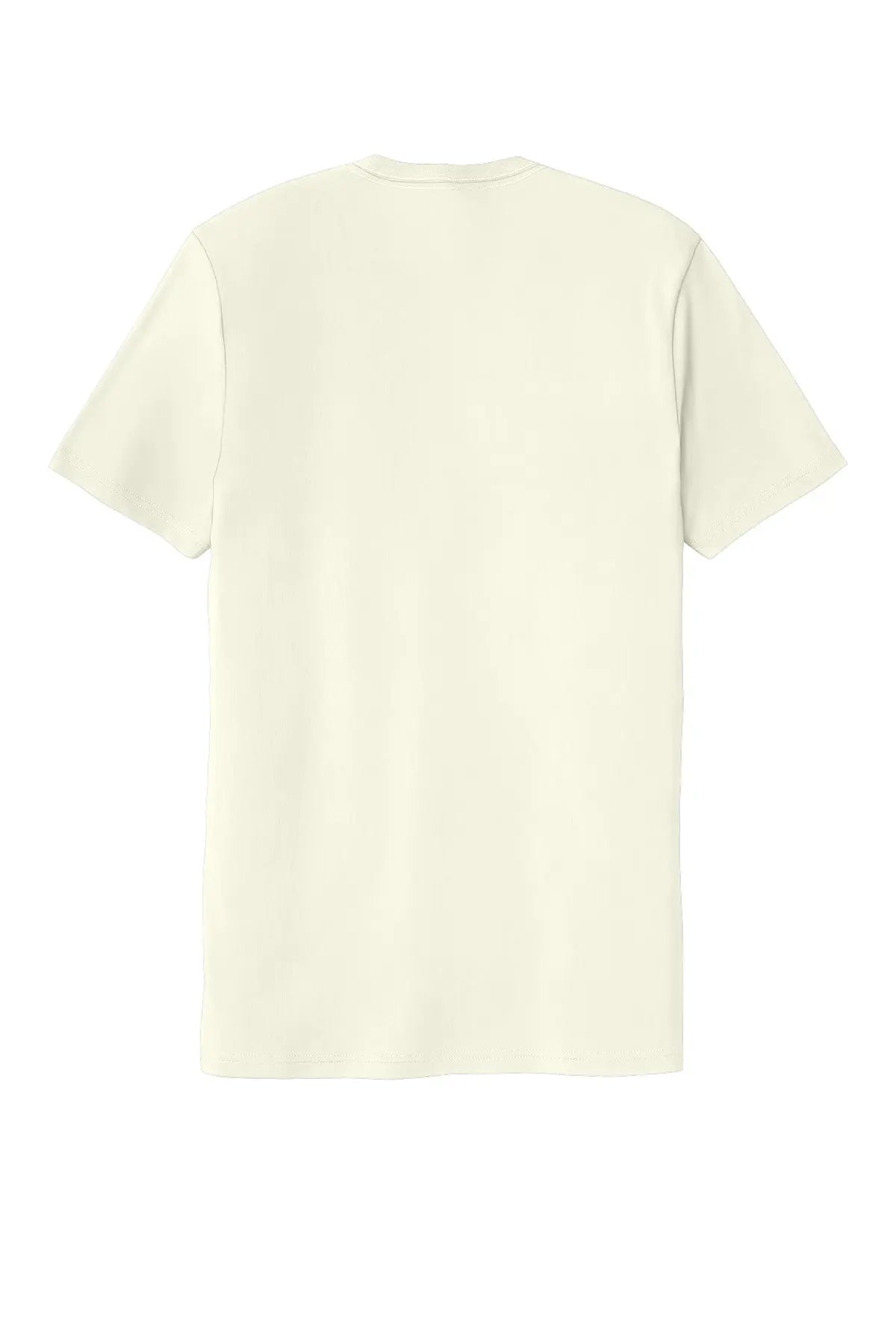 Allmade® Unisex Organic Cotton Tee #AL2100
