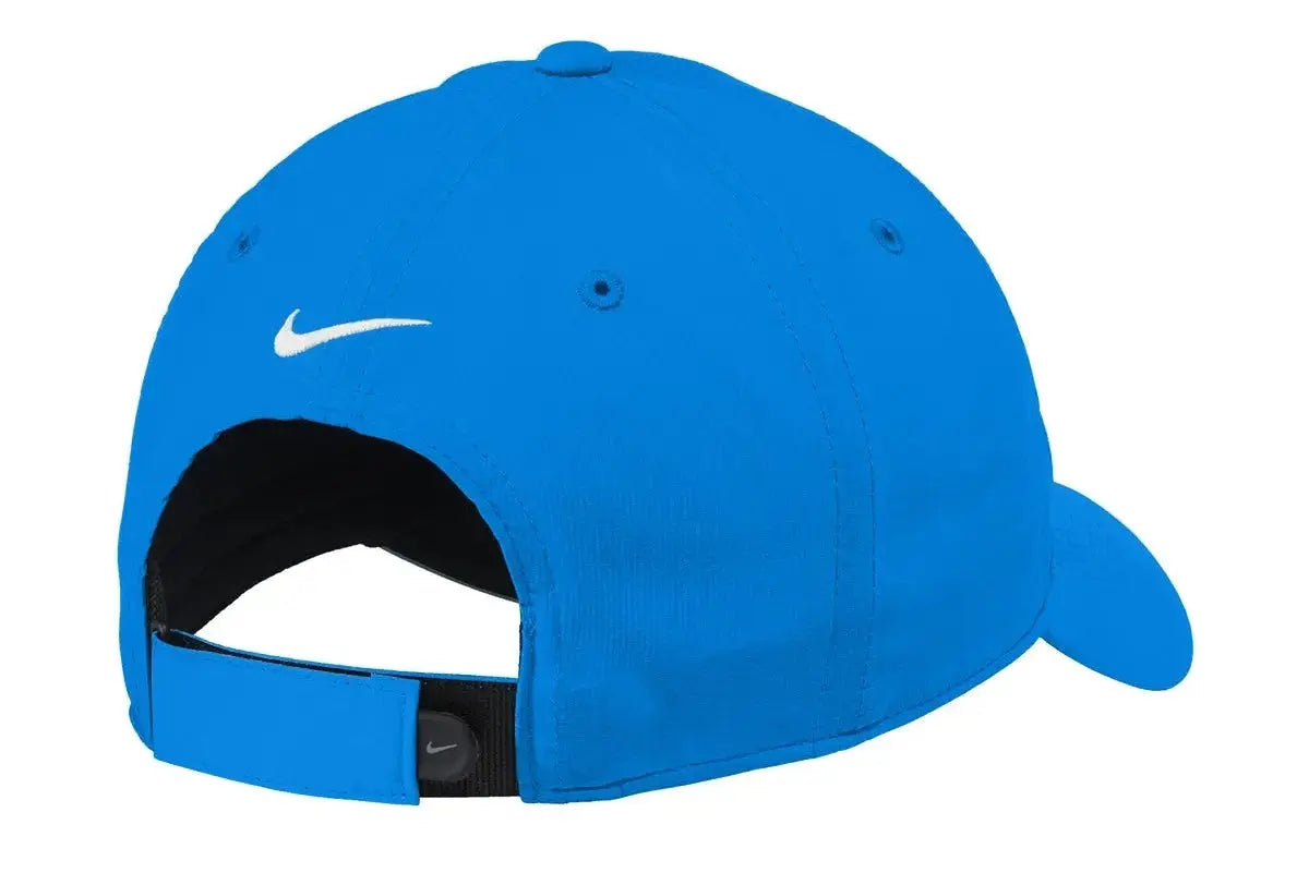 Nike Dri-FIT Tech Fine-Ripstop Cap #NKFB6444 Game Over Merch