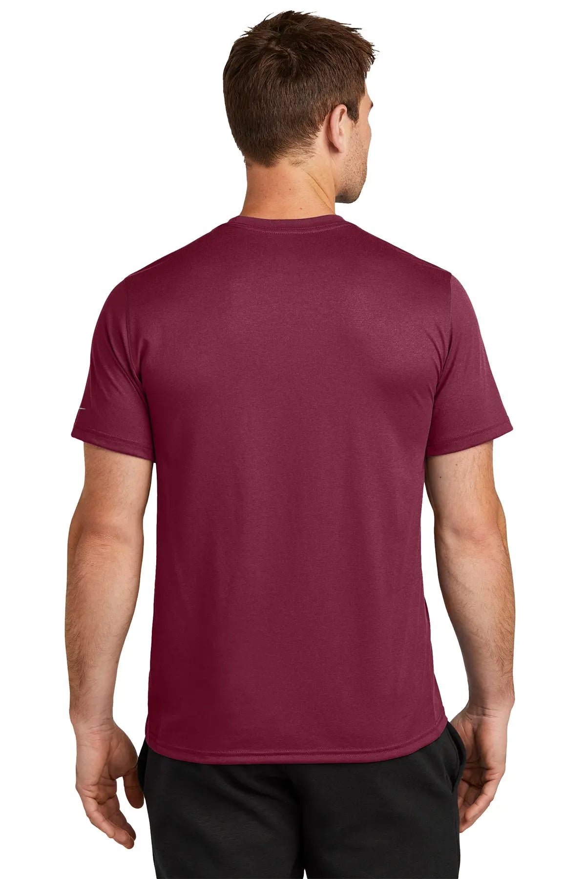 Nike Swoosh Sleeve rLegend Tee #NKDX8730
