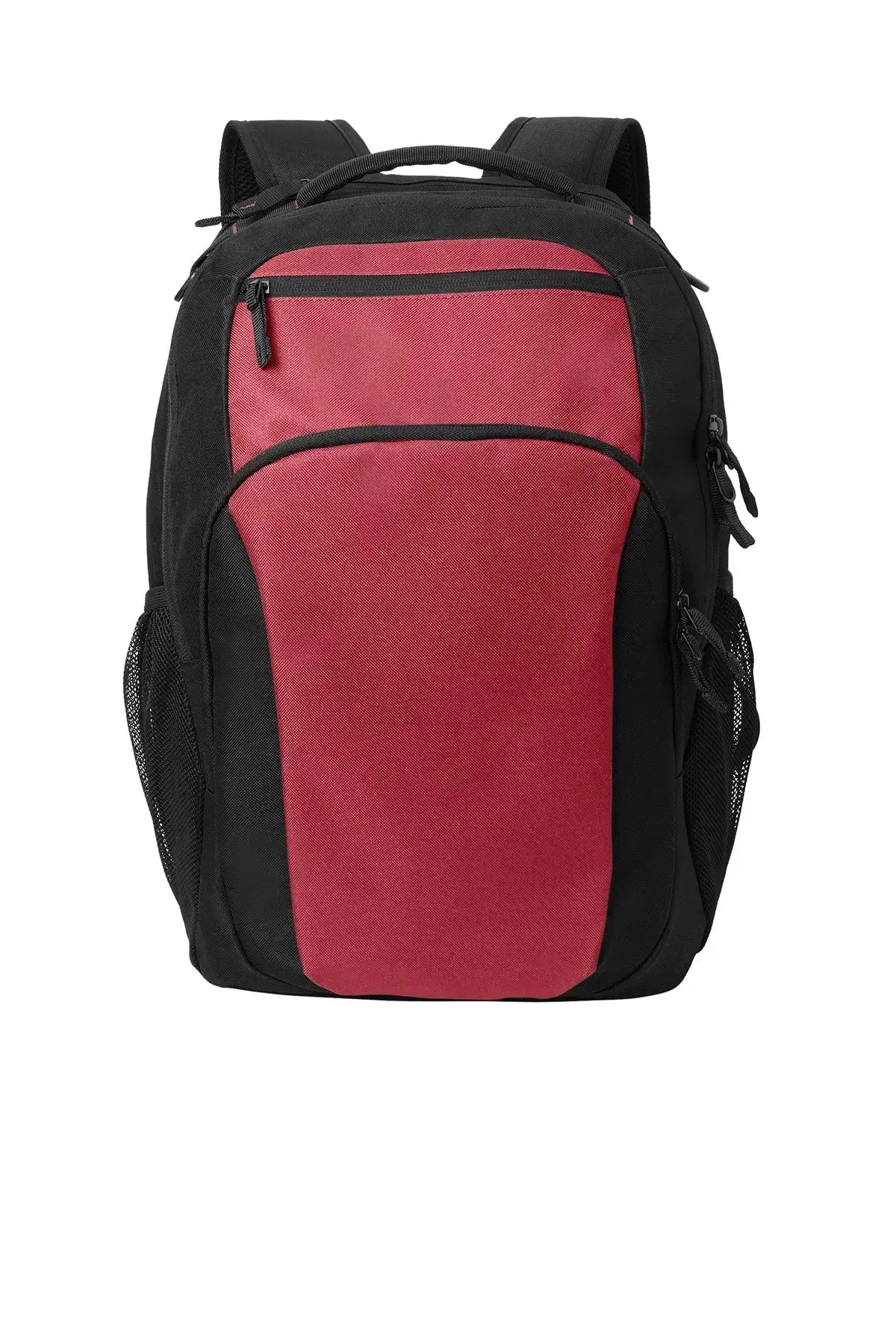 Port Authority® Transport Backpack #BG232 Game Over Merch