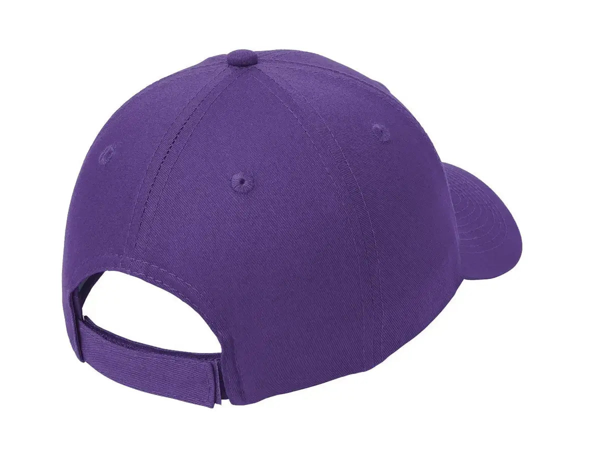 Port Authority® Six-Panel Twill Cap #CP80 Game Over Merch