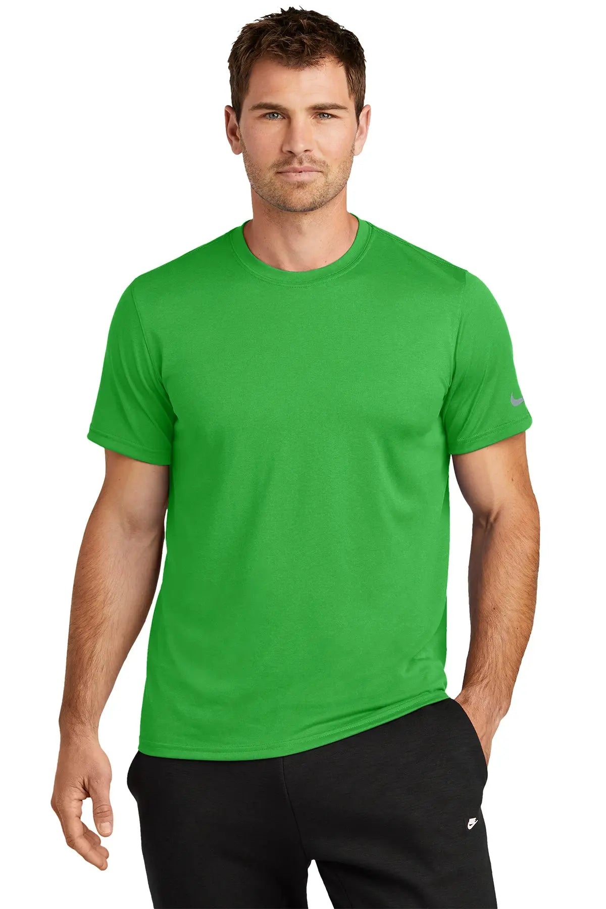 Nike Swoosh Sleeve rLegend Tee #NKDX8730