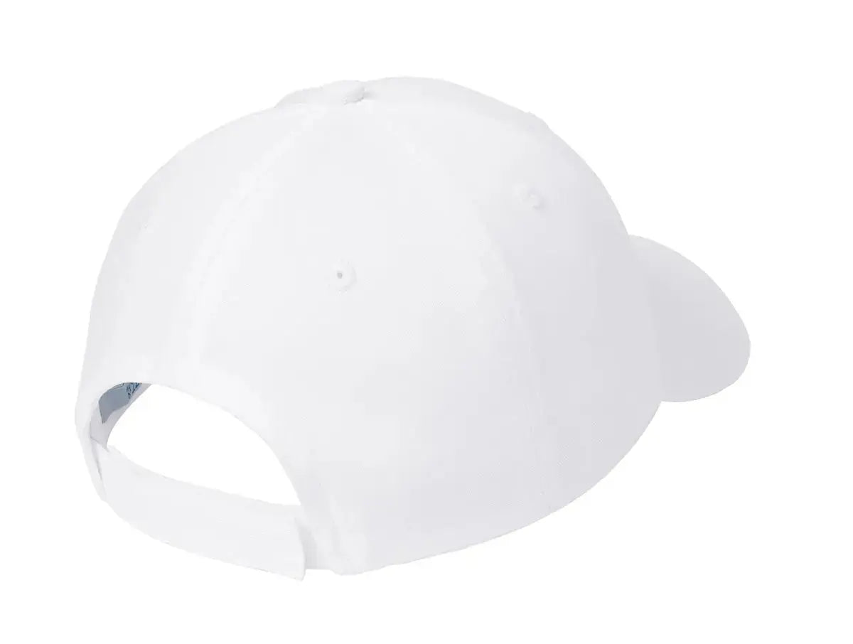Port Authority® Six-Panel Twill Cap #CP80 Game Over Merch