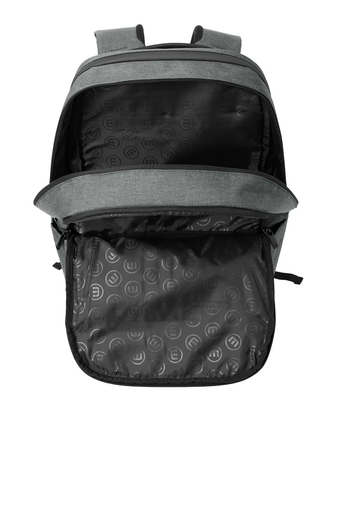TravisMathew Duration Backpack #TMB105 Game Over Merch